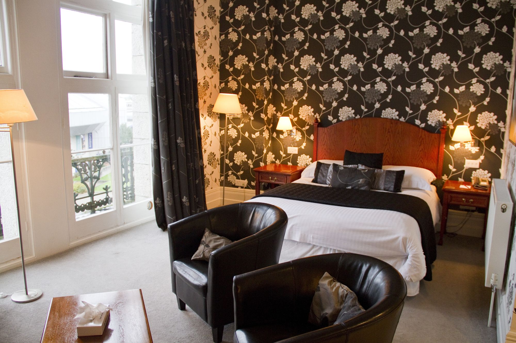 Duke of Cornwall Hotel