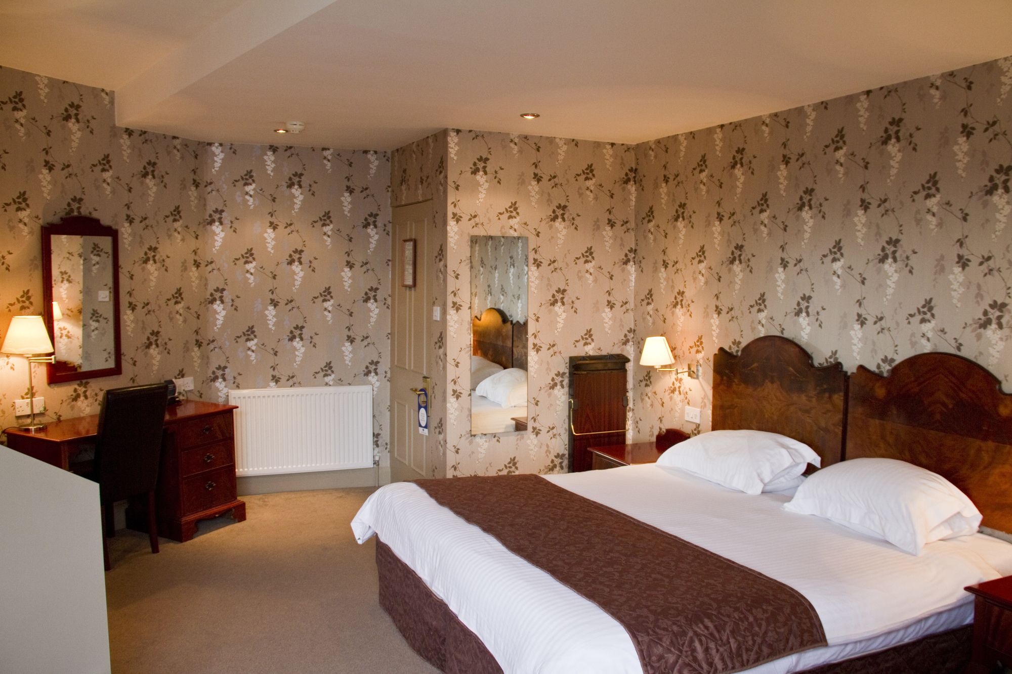 Duke of Cornwall Hotel