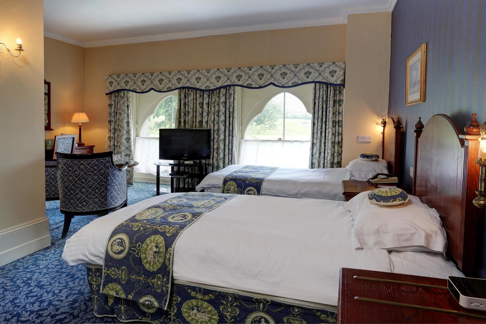 Duke of Cornwall Hotel
