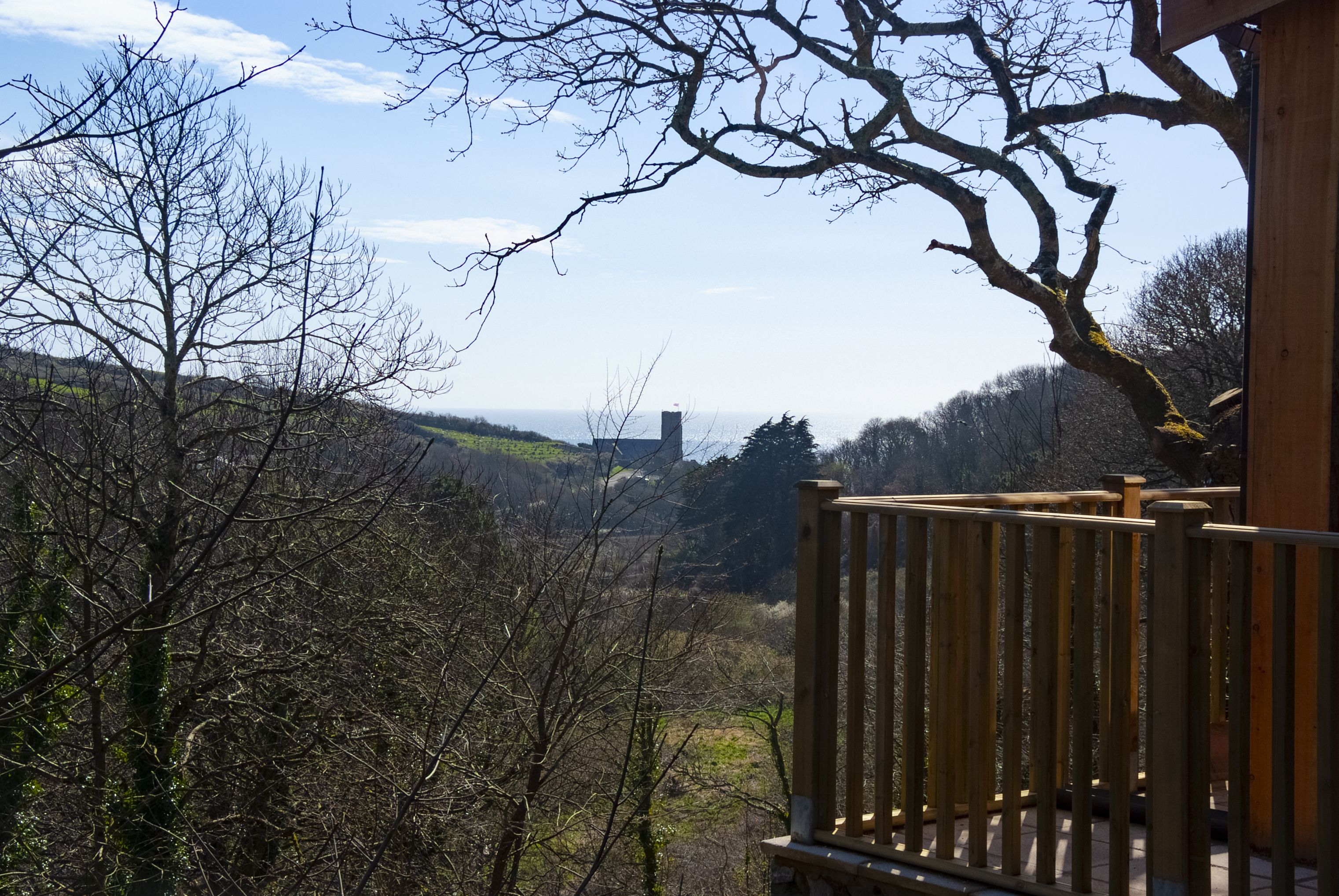 Churchwood Valley