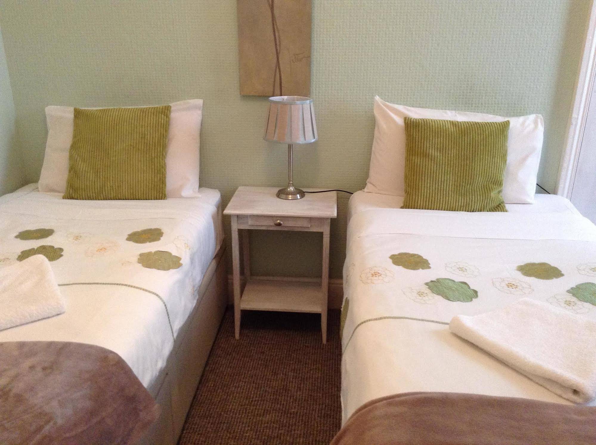 Citadel House Hotel
