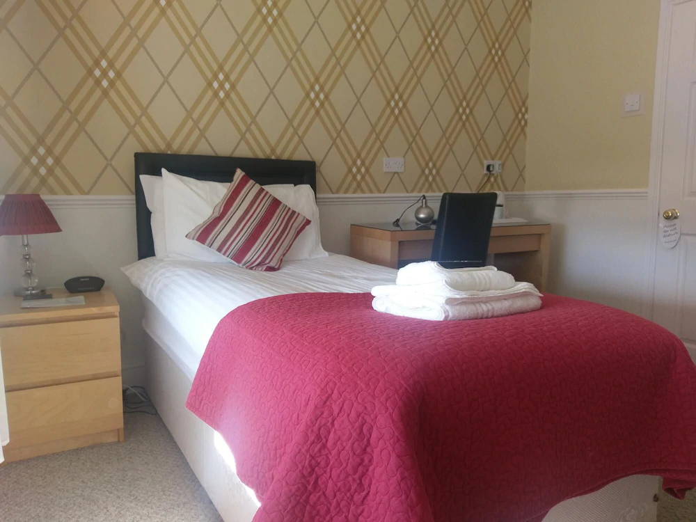 Gallery Guesthouse