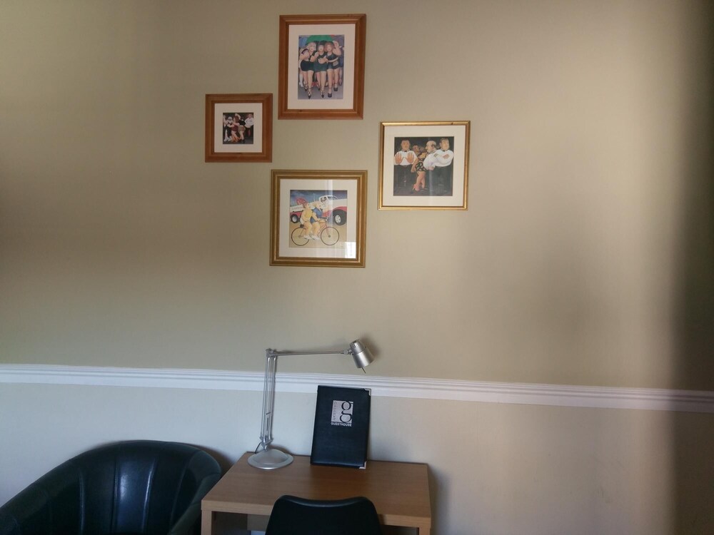 Gallery Guesthouse