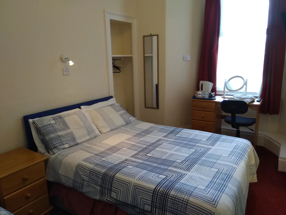 Lamplighter Guesthouse