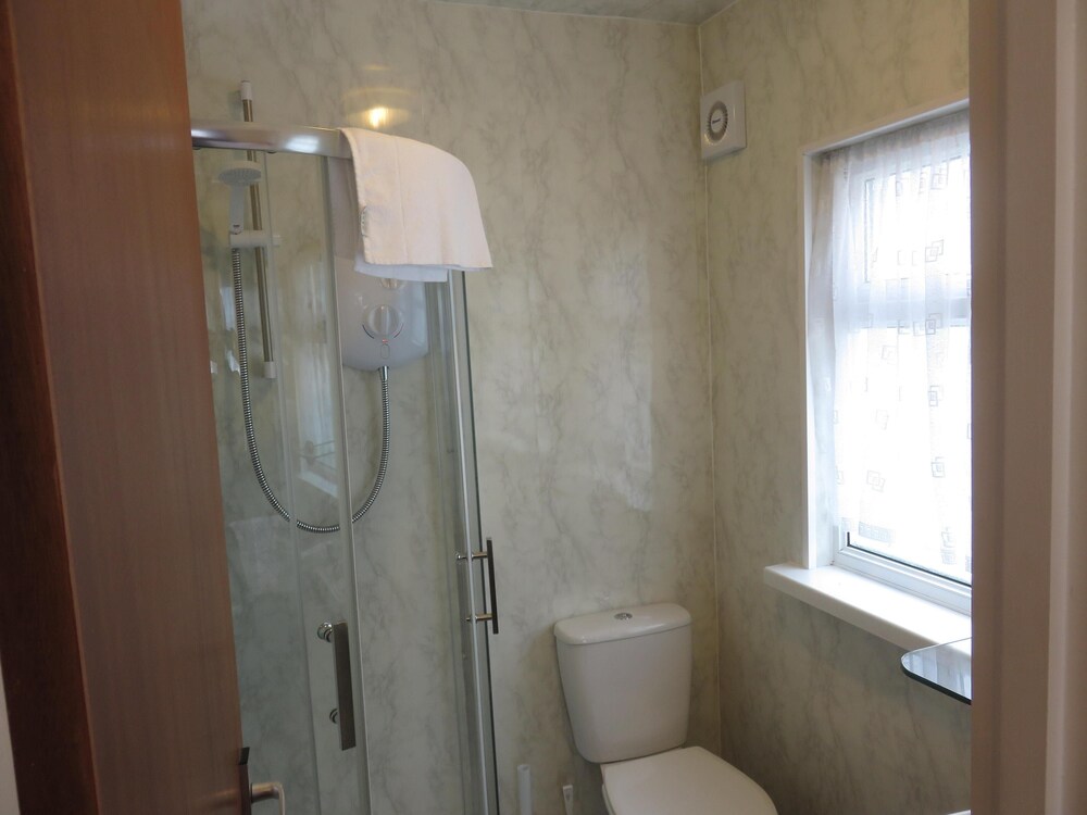 Lamplighter Guesthouse