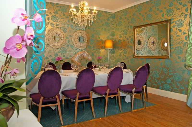 Moorland Garden