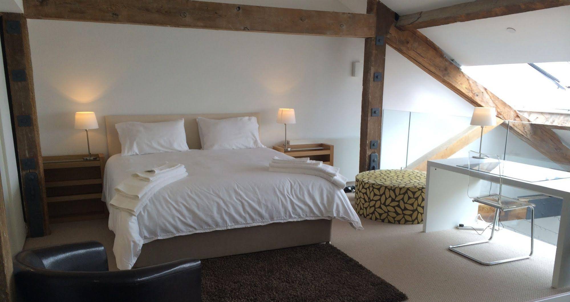 Royal William Yard Apartments