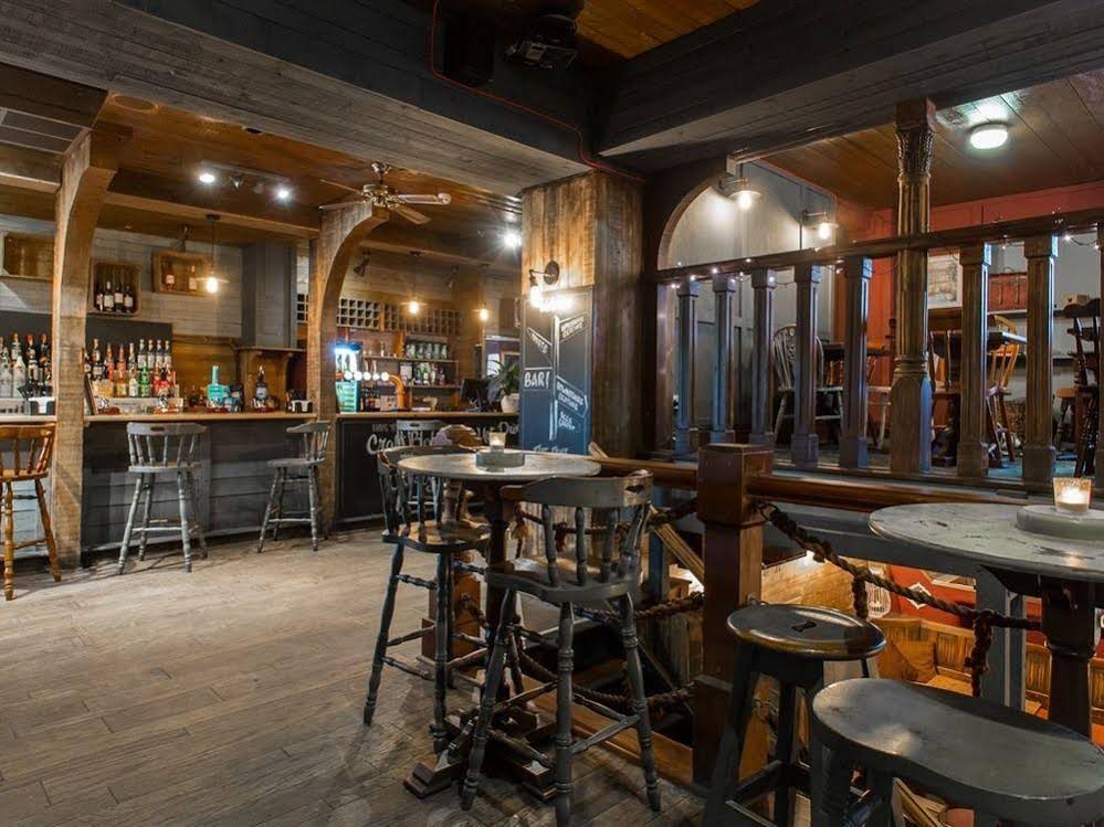 The Pub On The Hoe