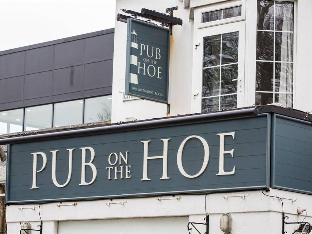 The Pub On The Hoe
