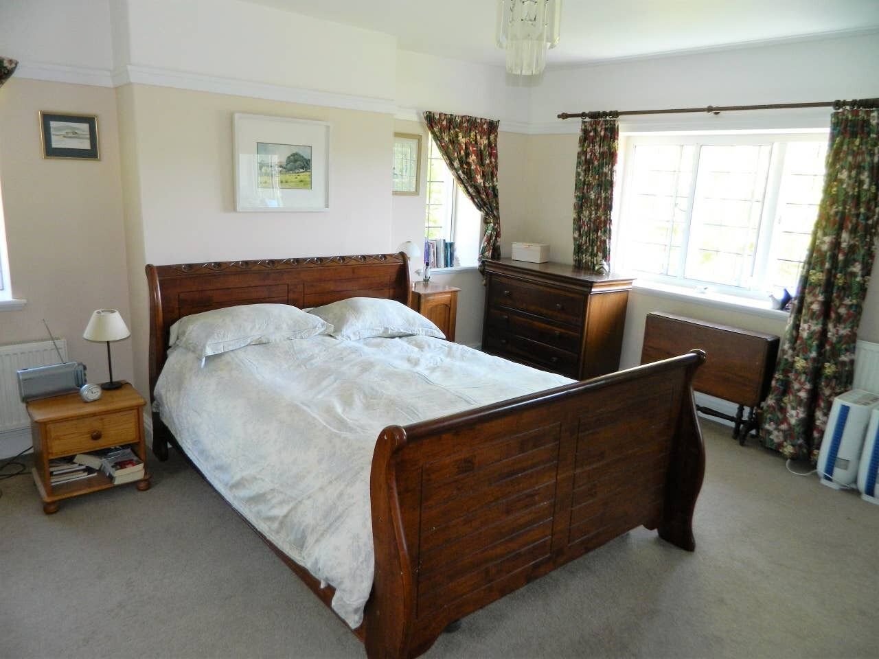 Victorian Cottage Overlooking the Plym Valley