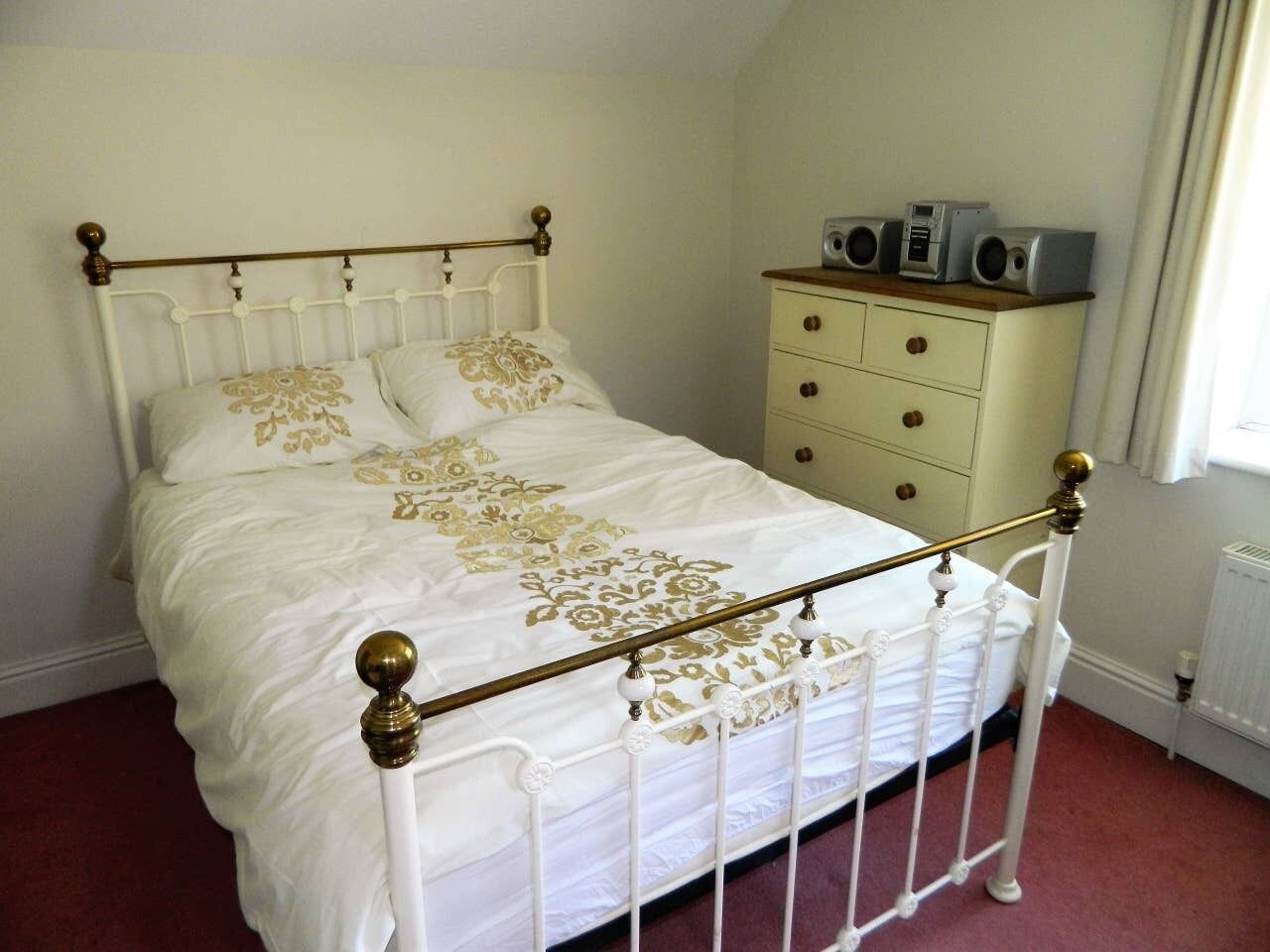 Victorian Cottage Overlooking the Plym Valley