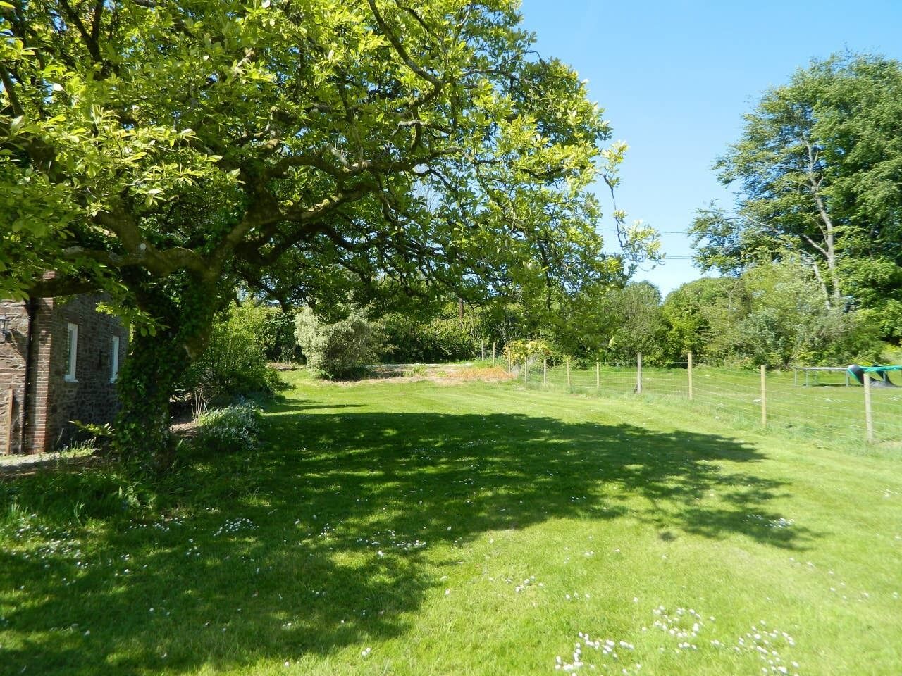 Victorian Cottage Overlooking the Plym Valley