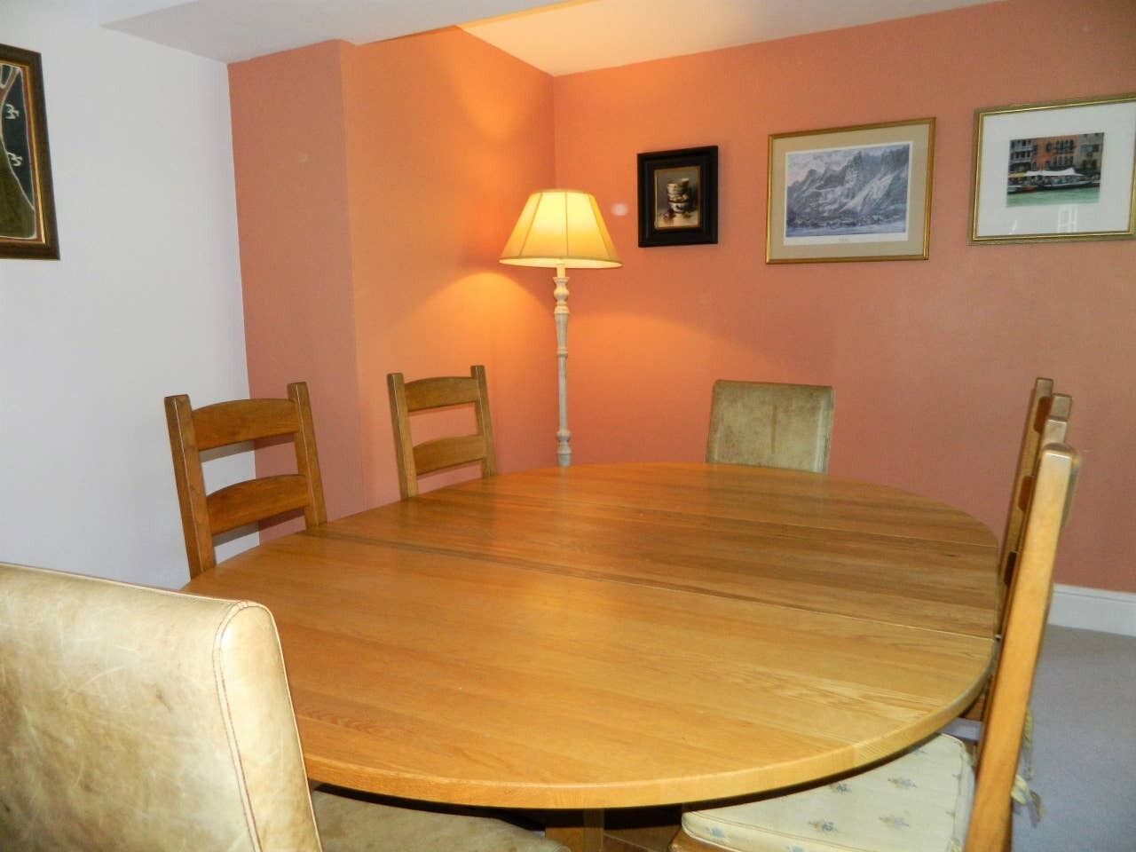 Victorian Cottage Overlooking the Plym Valley