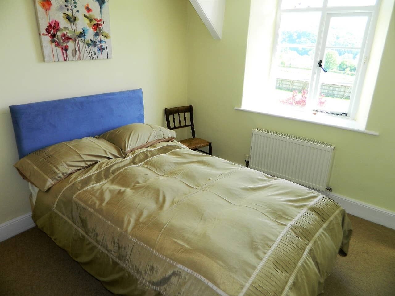 Victorian Cottage Overlooking the Plym Valley