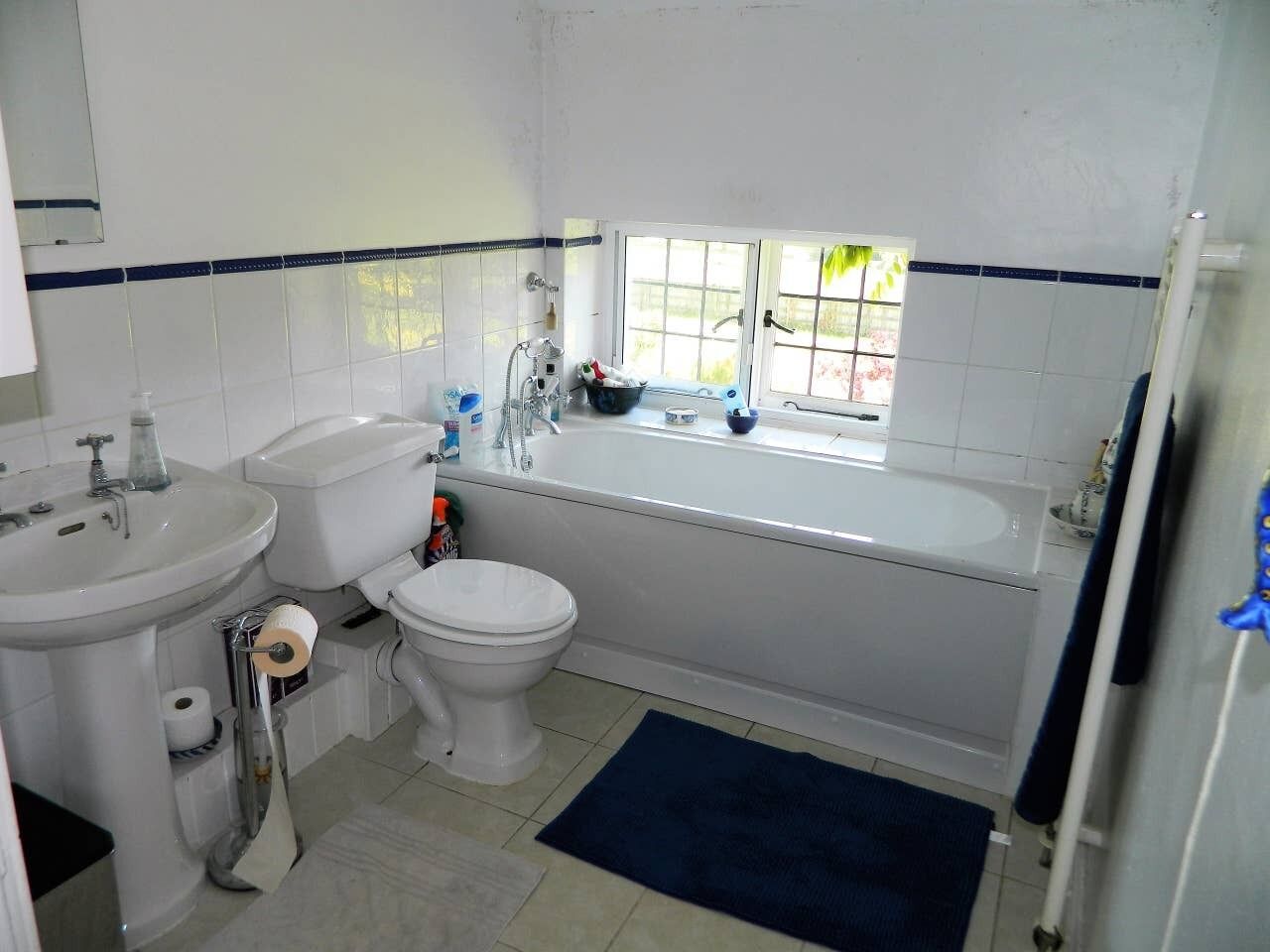 Victorian Cottage Overlooking the Plym Valley