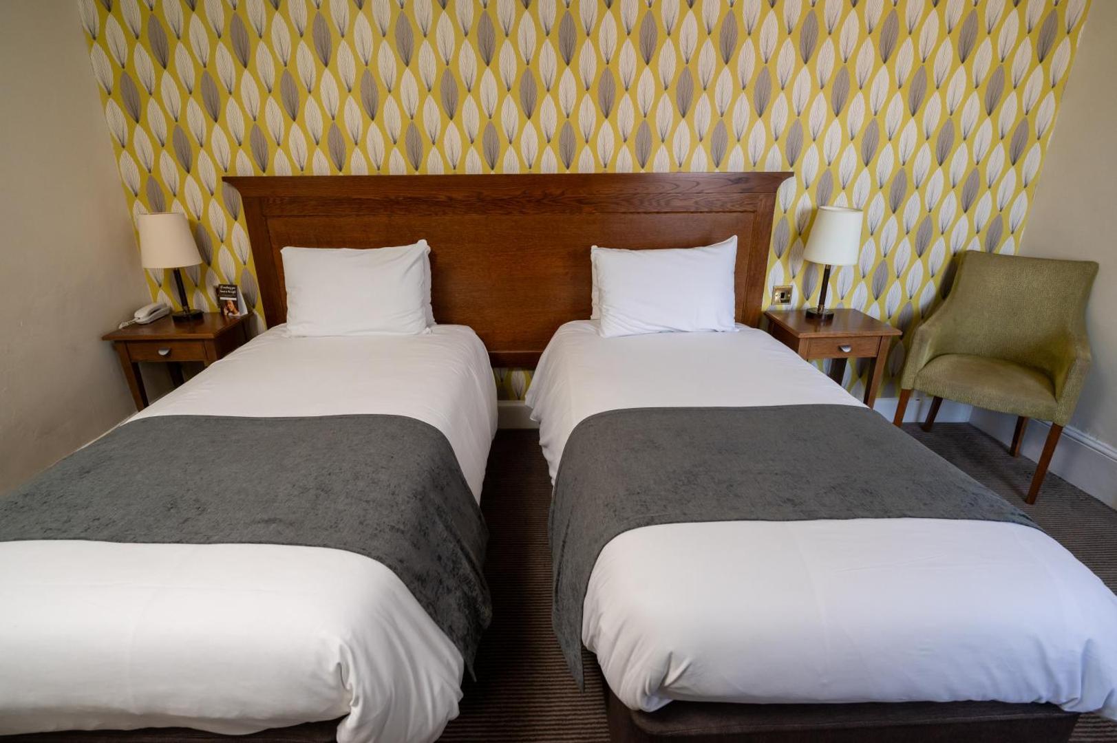 Antelope Inn