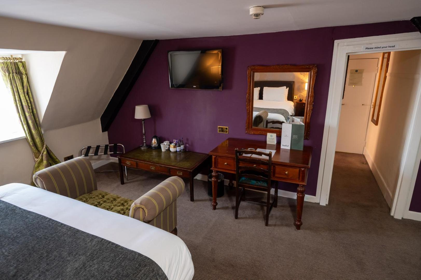 Antelope Inn