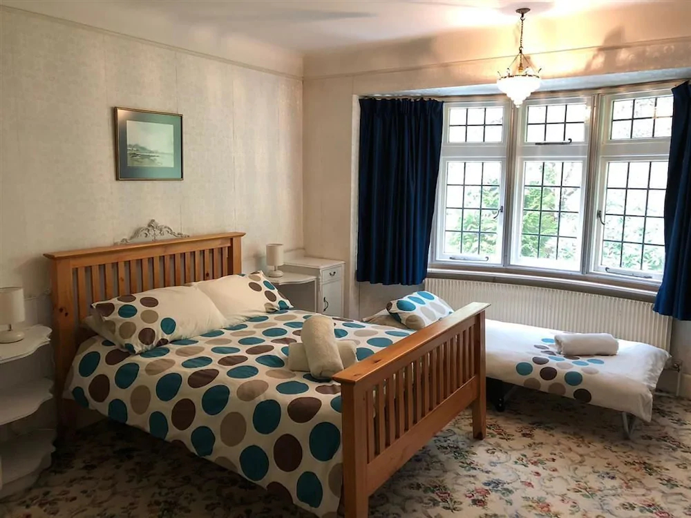 Chineways by Driven Holiday Homes