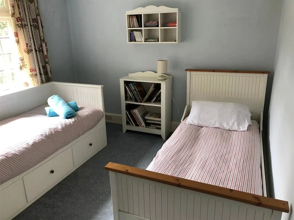 Chineways by Driven Holiday Homes