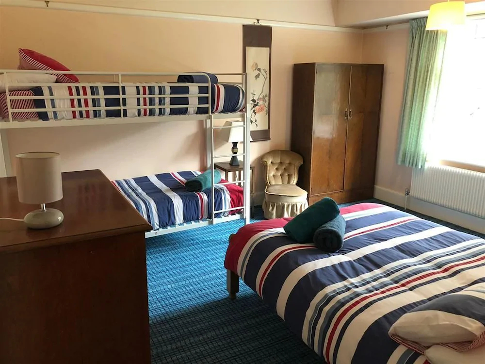 Chineways by Driven Holiday Homes