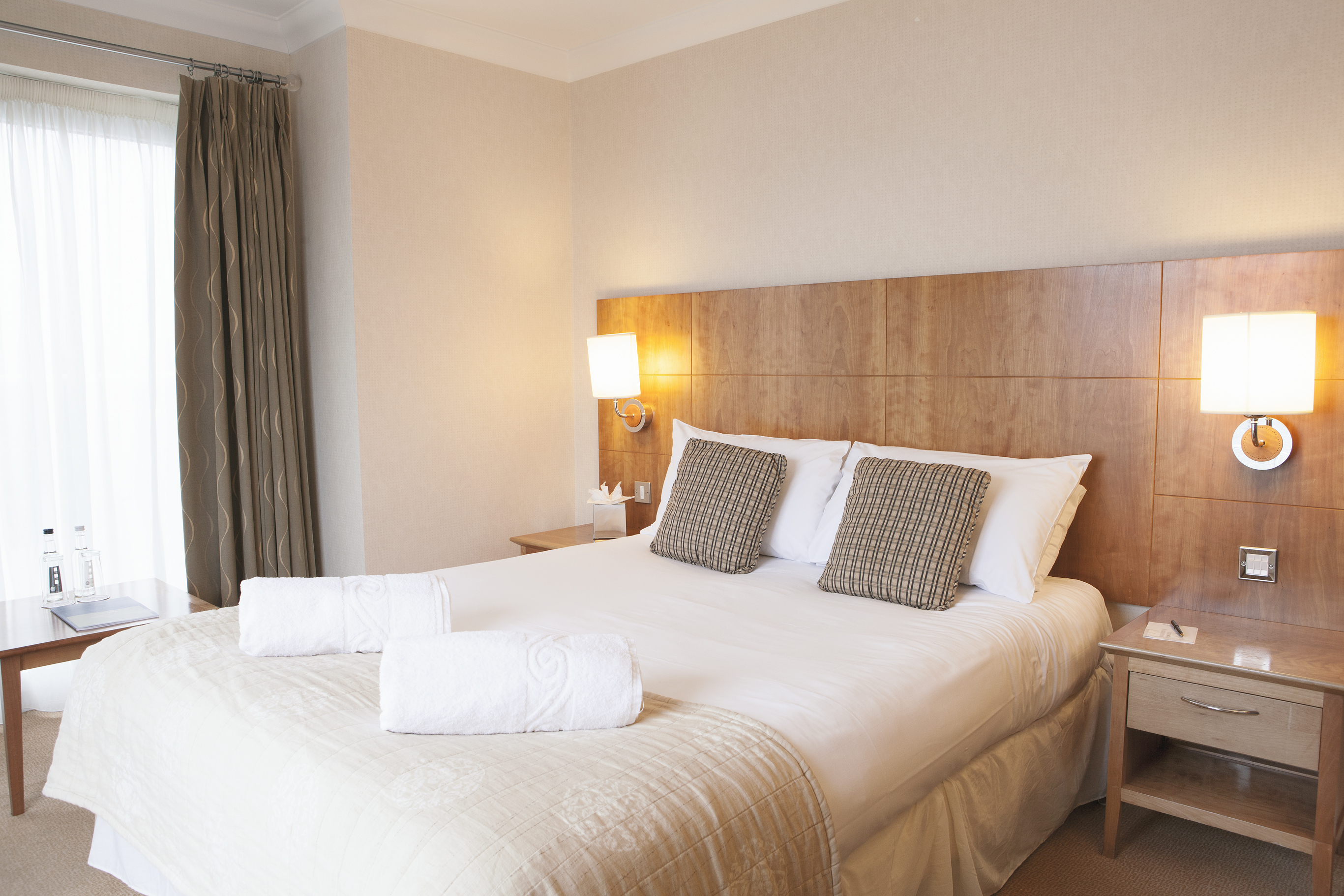 FJB Harbour Heights Hotel