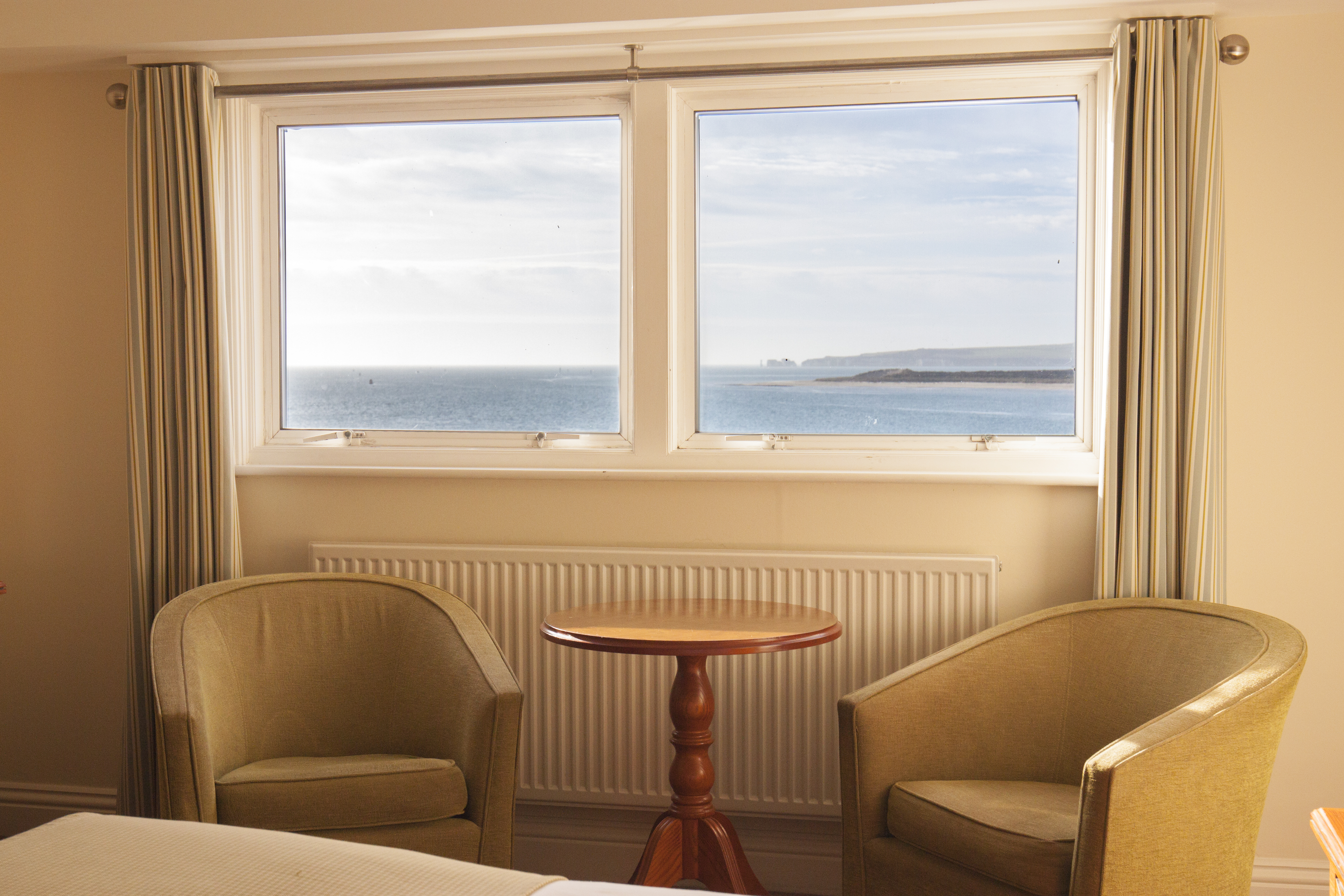 Haven Hotel
