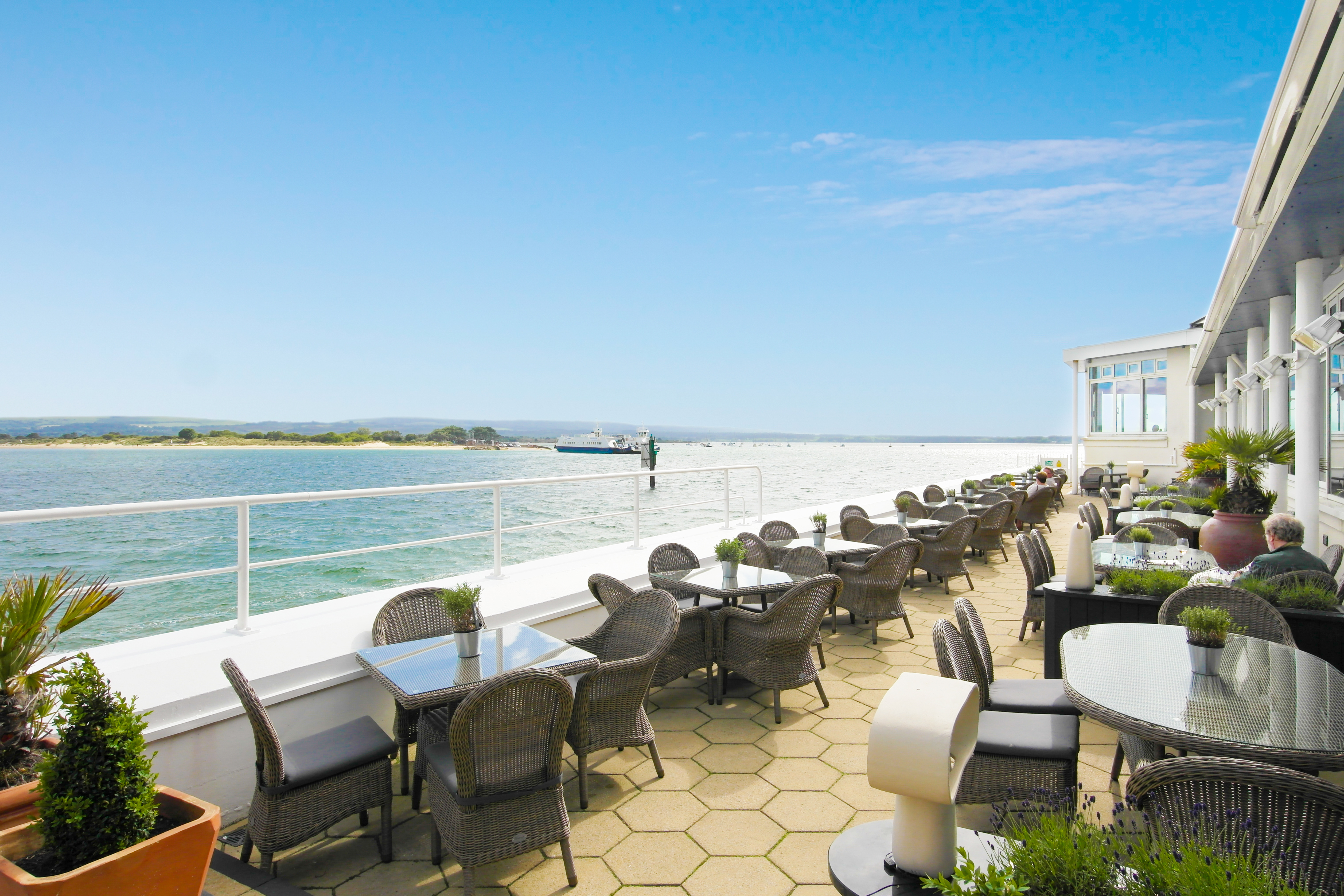 Haven Hotel