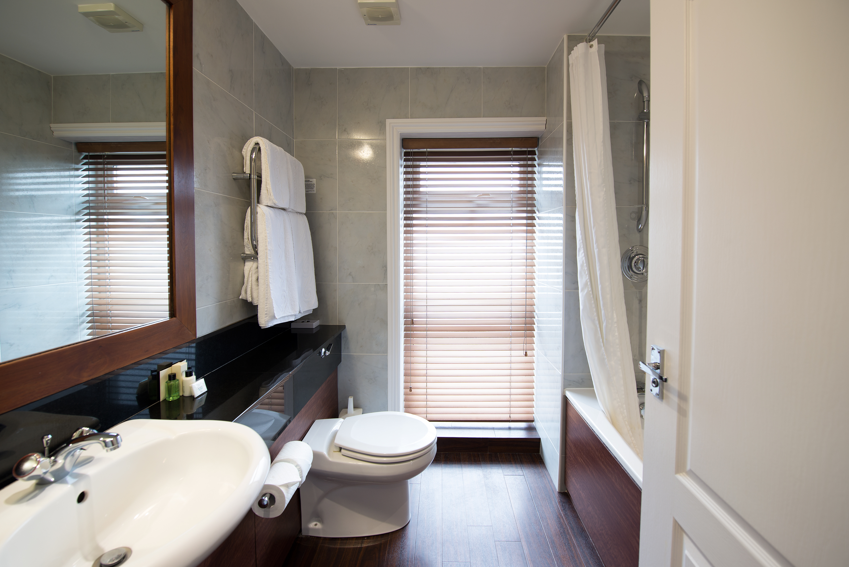 Haven Hotel