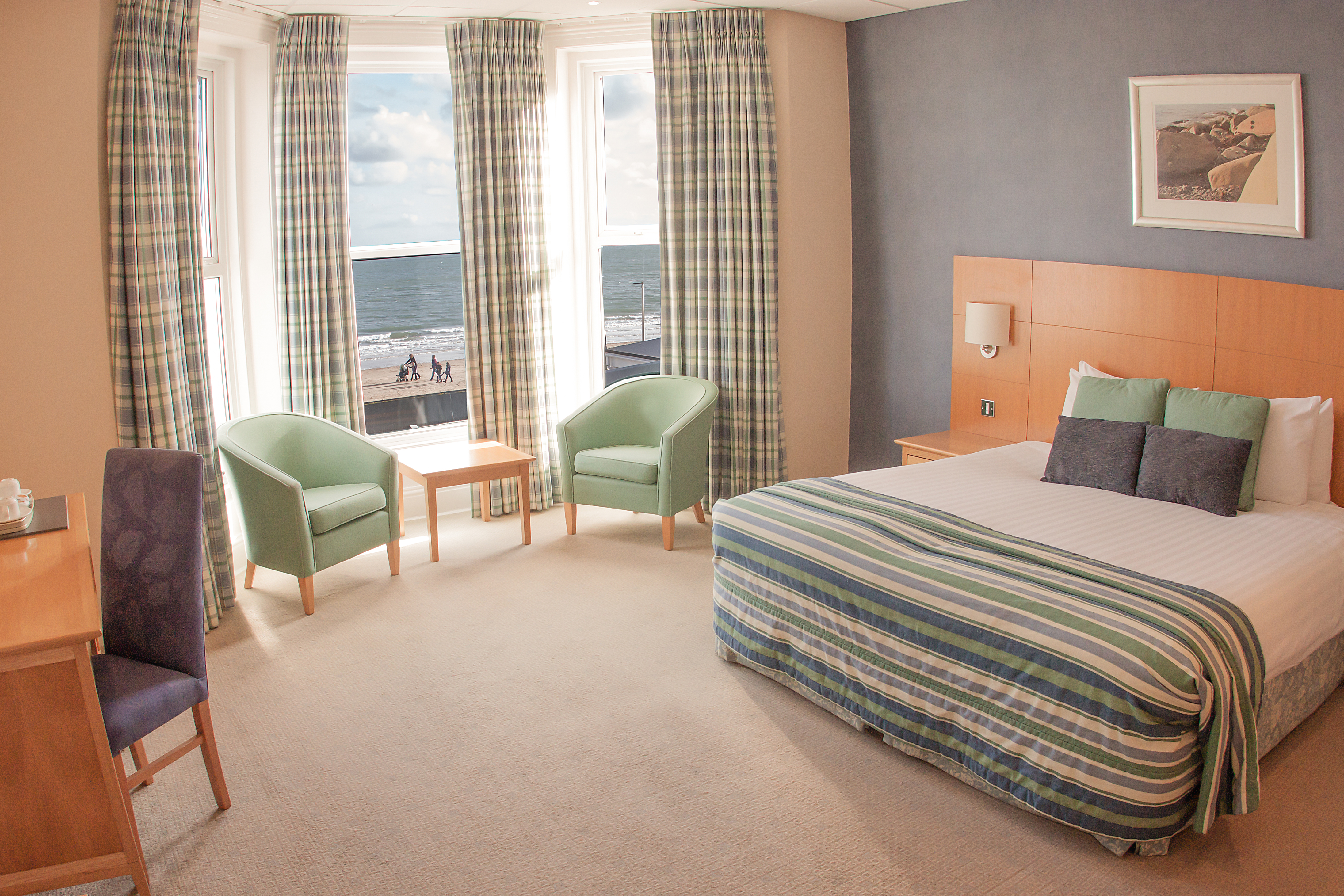FJB Sandbanks Hotel