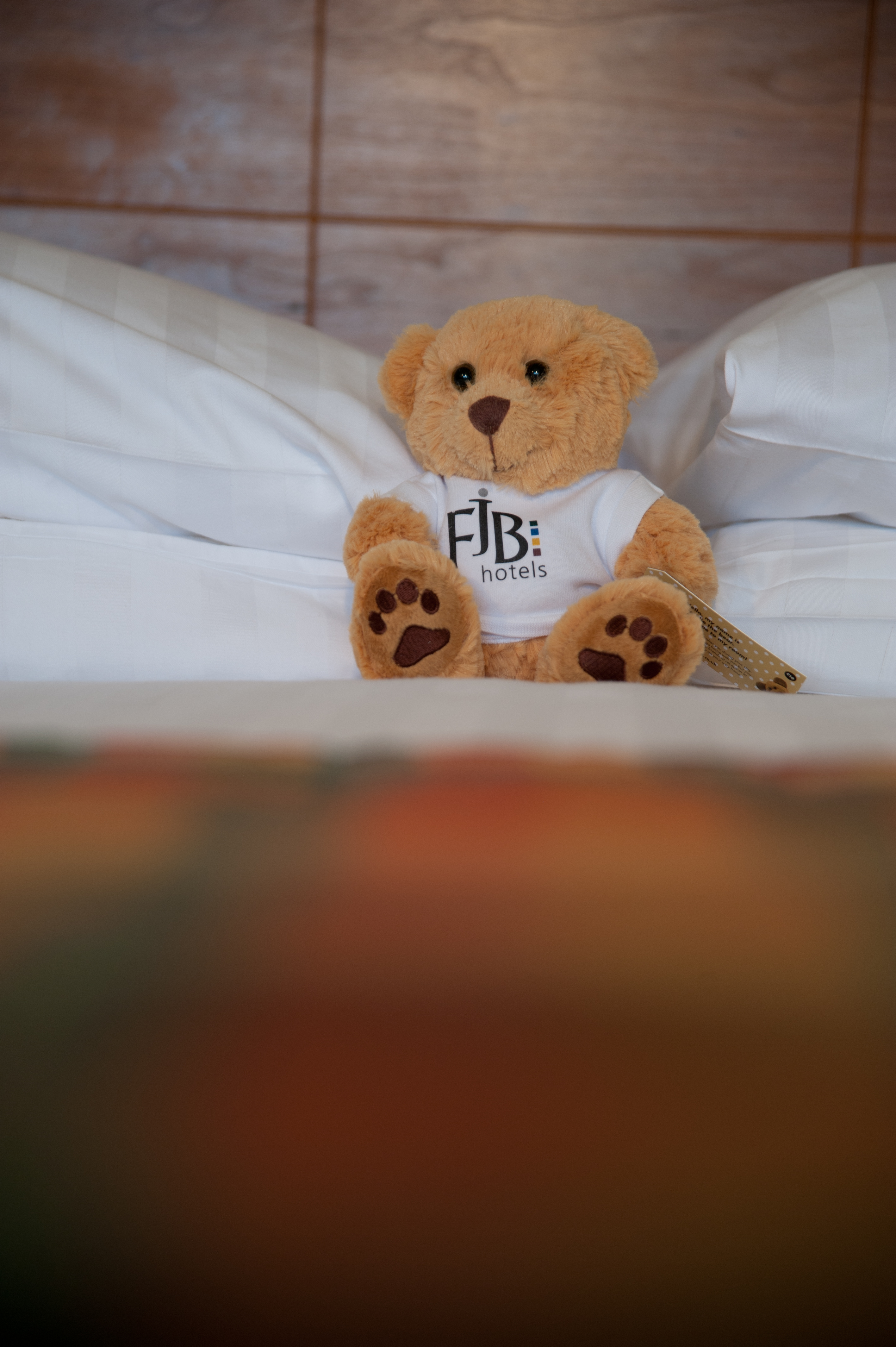 FJB Sandbanks Hotel