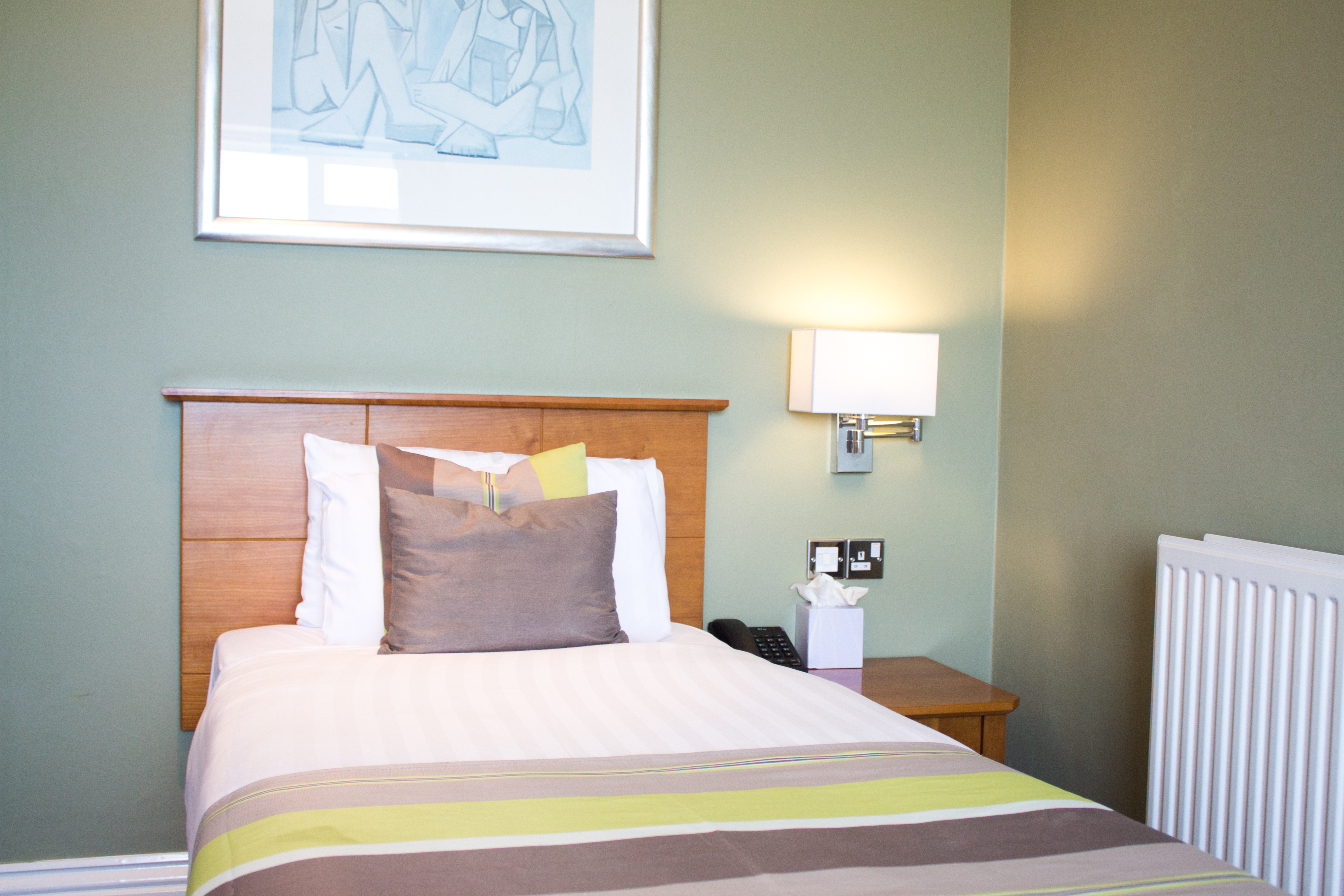 FJB Sandbanks Hotel