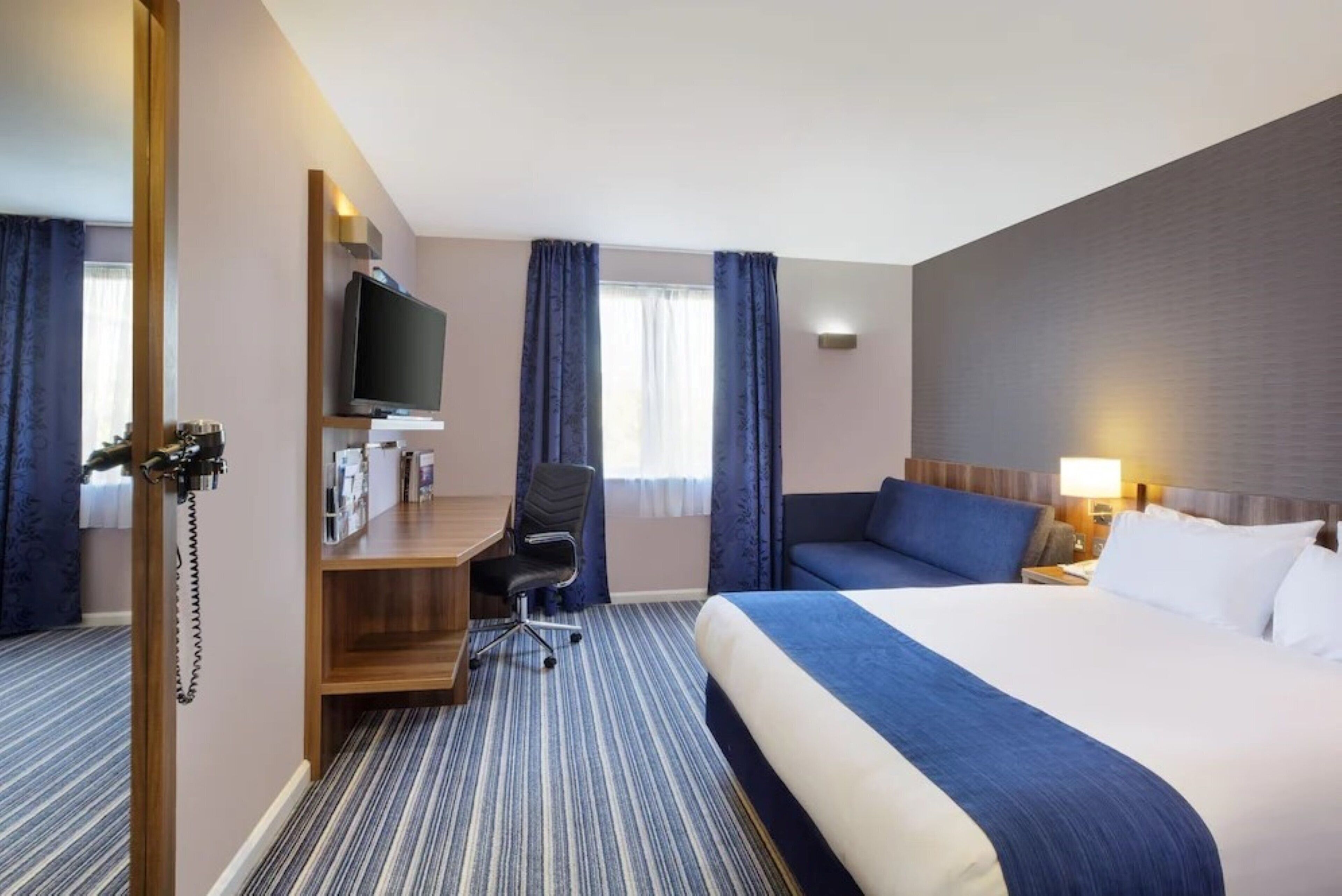 Holiday Inn Express Poole