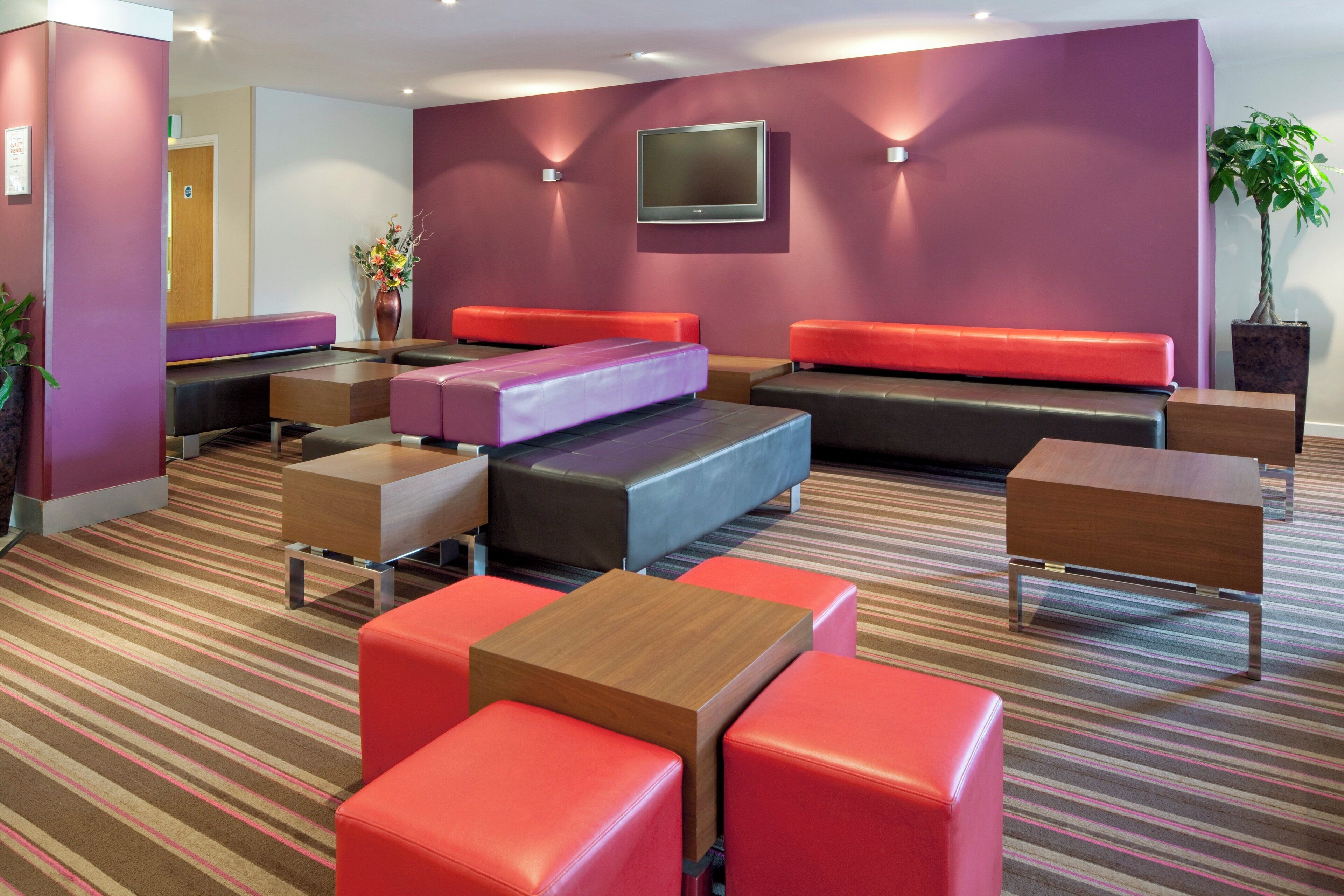 Holiday Inn Express Poole