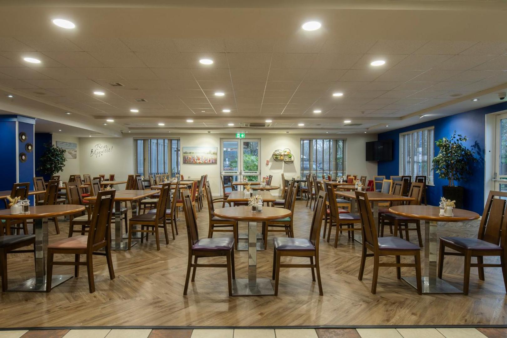Holiday Inn Express Poole