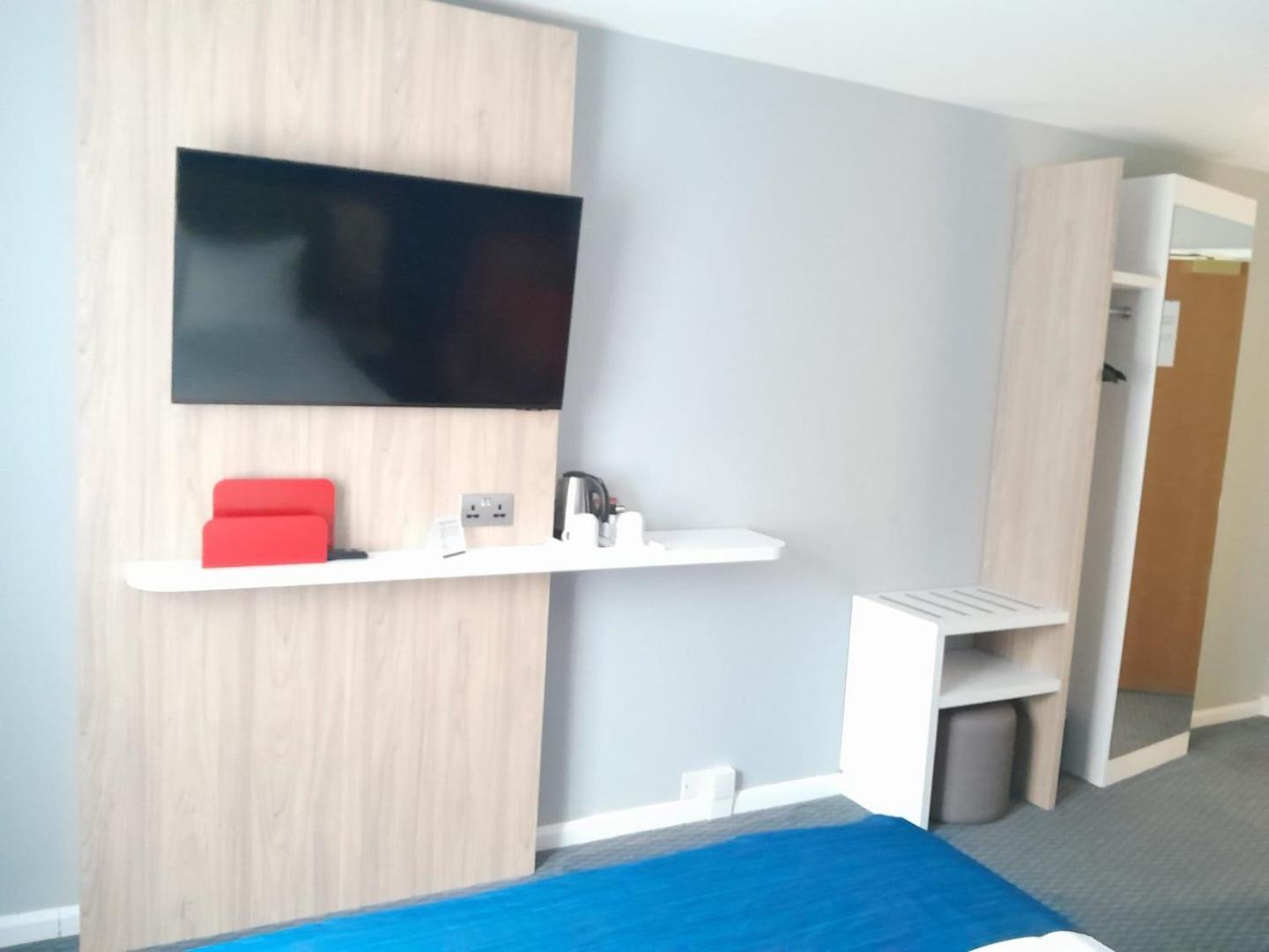 Holiday Inn Express Poole