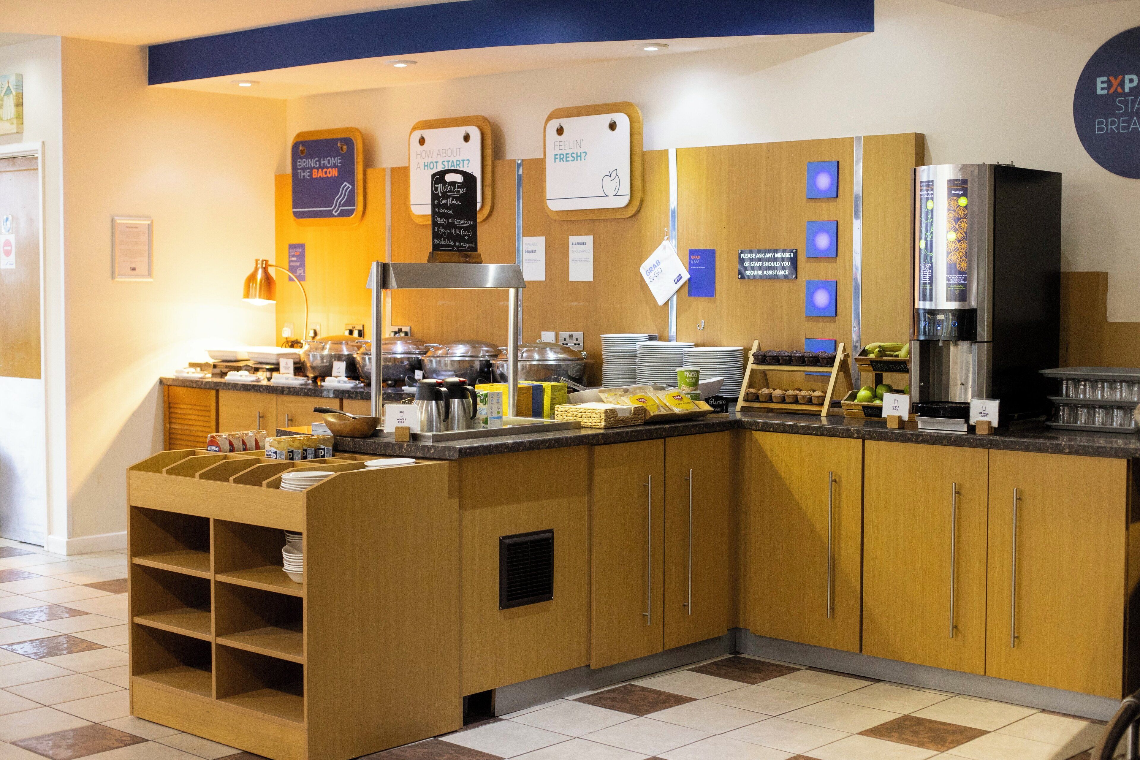 Holiday Inn Express Poole