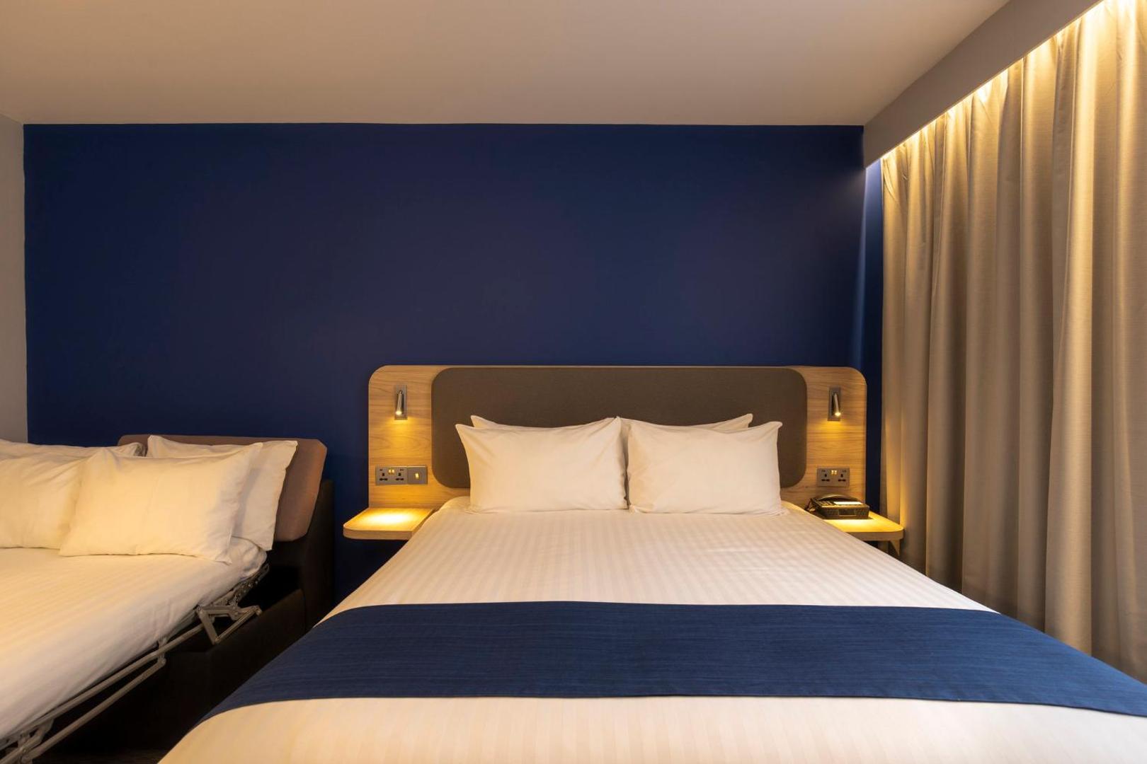 Holiday Inn Express Poole