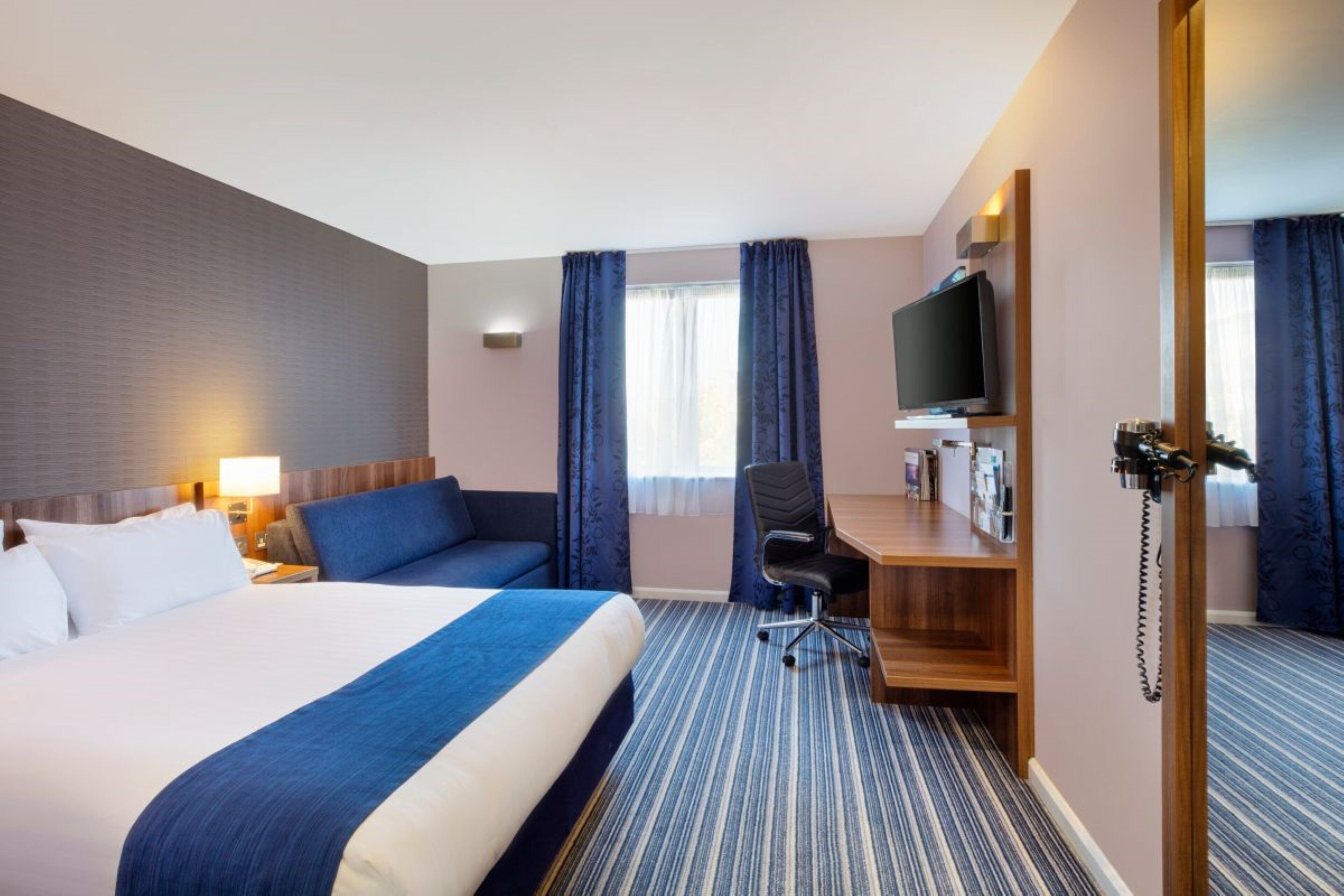 Holiday Inn Express Poole