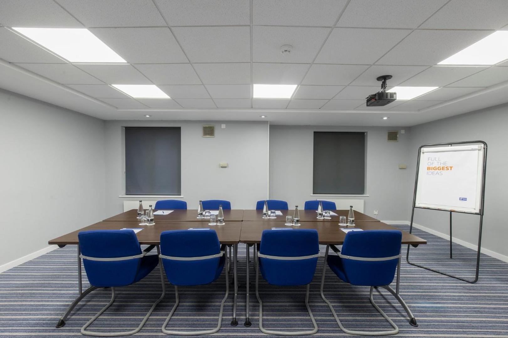 Holiday Inn Express Poole