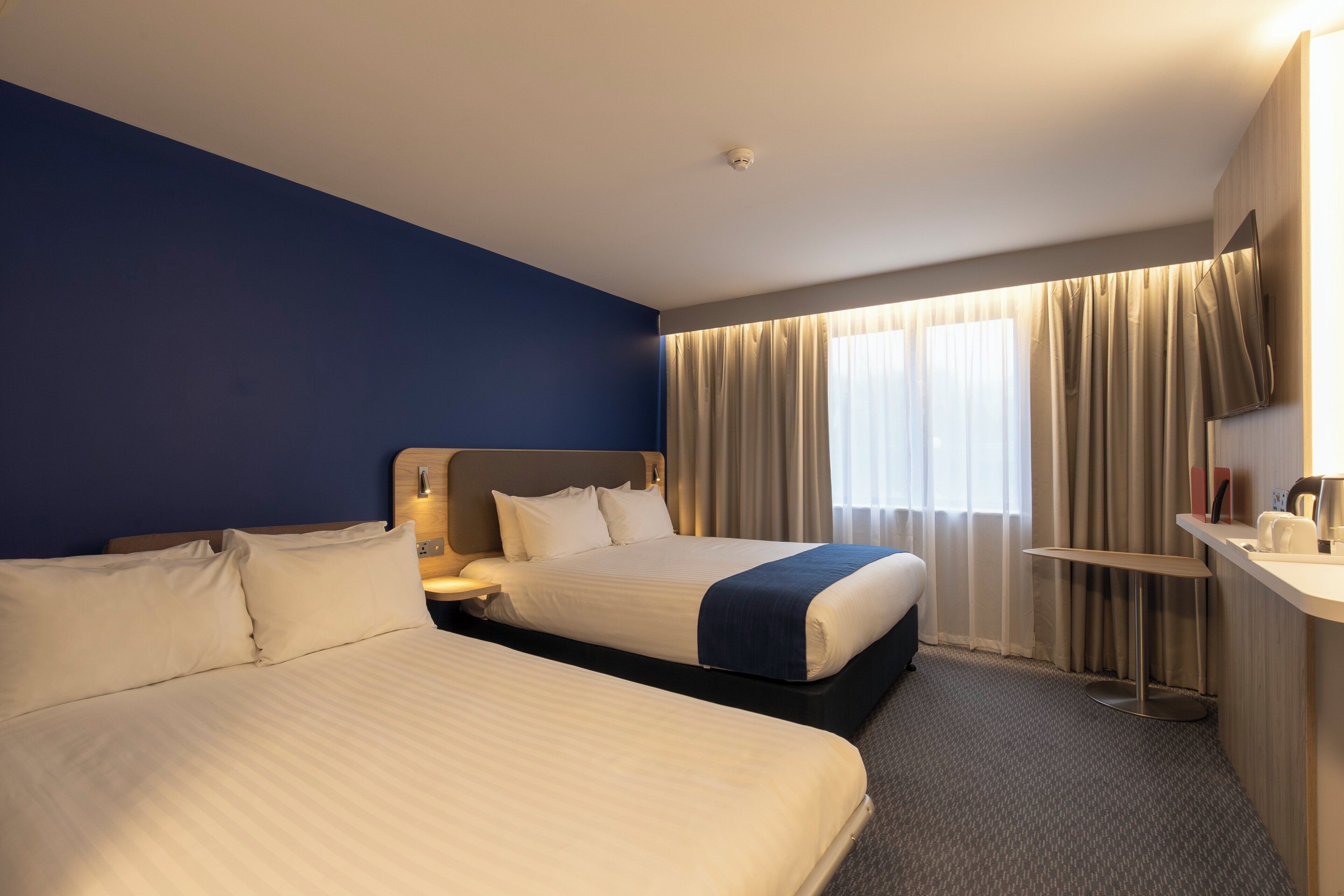 Holiday Inn Express Poole