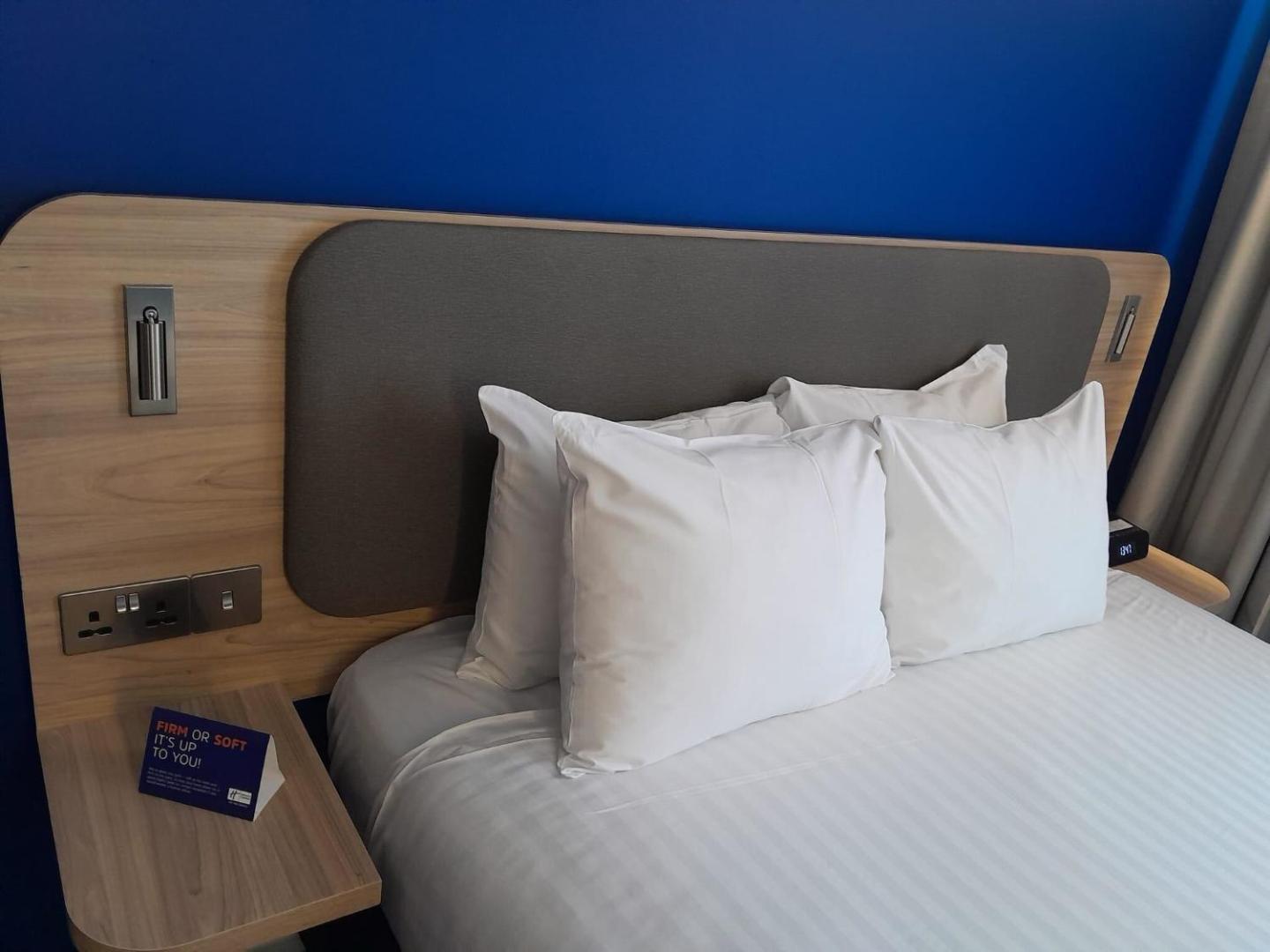 Holiday Inn Express Poole