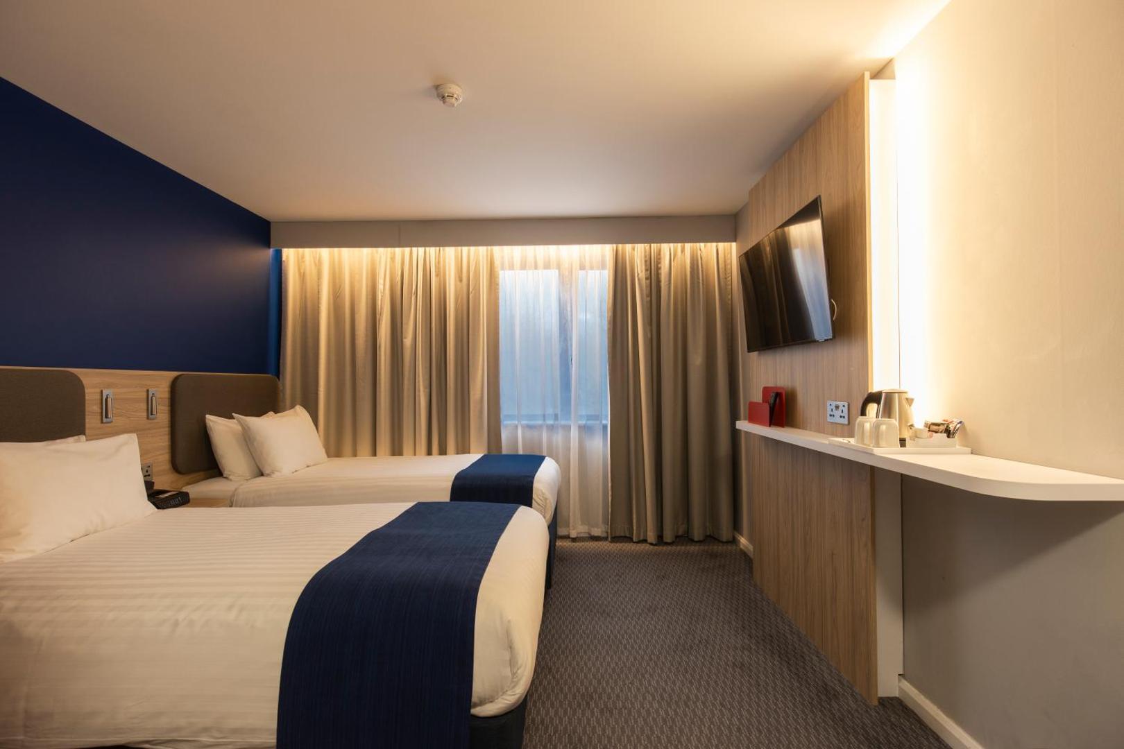 Holiday Inn Express Poole