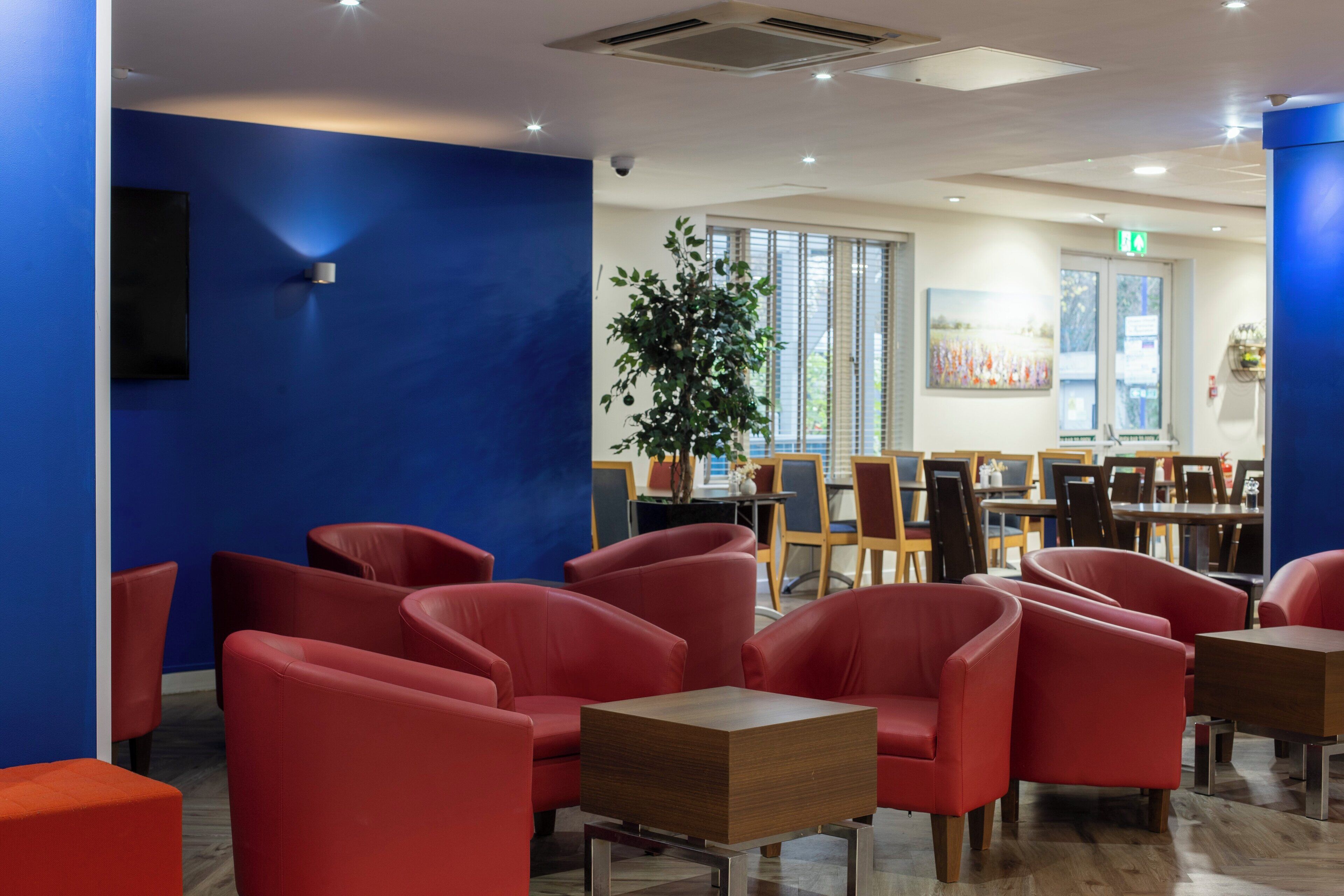 Holiday Inn Express Poole