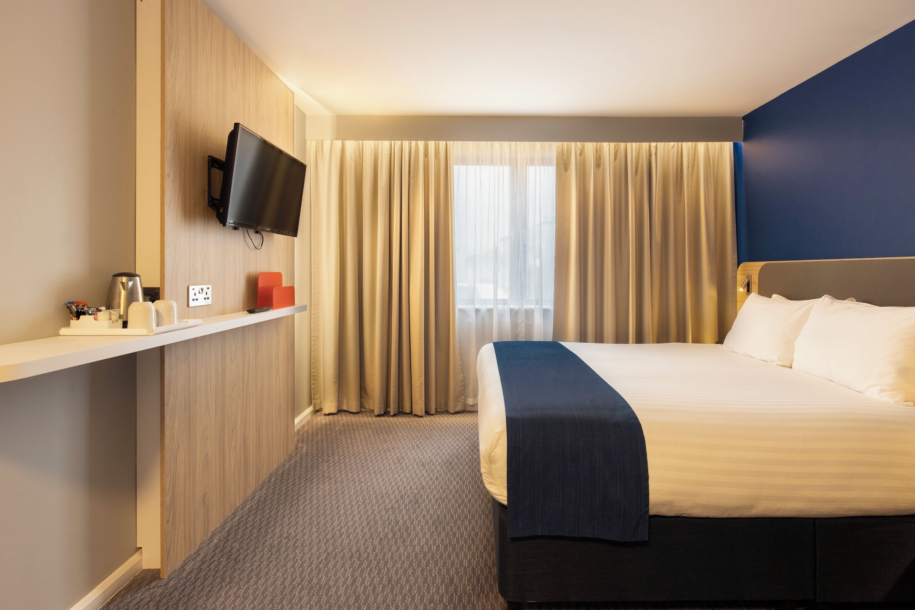 Holiday Inn Express Poole