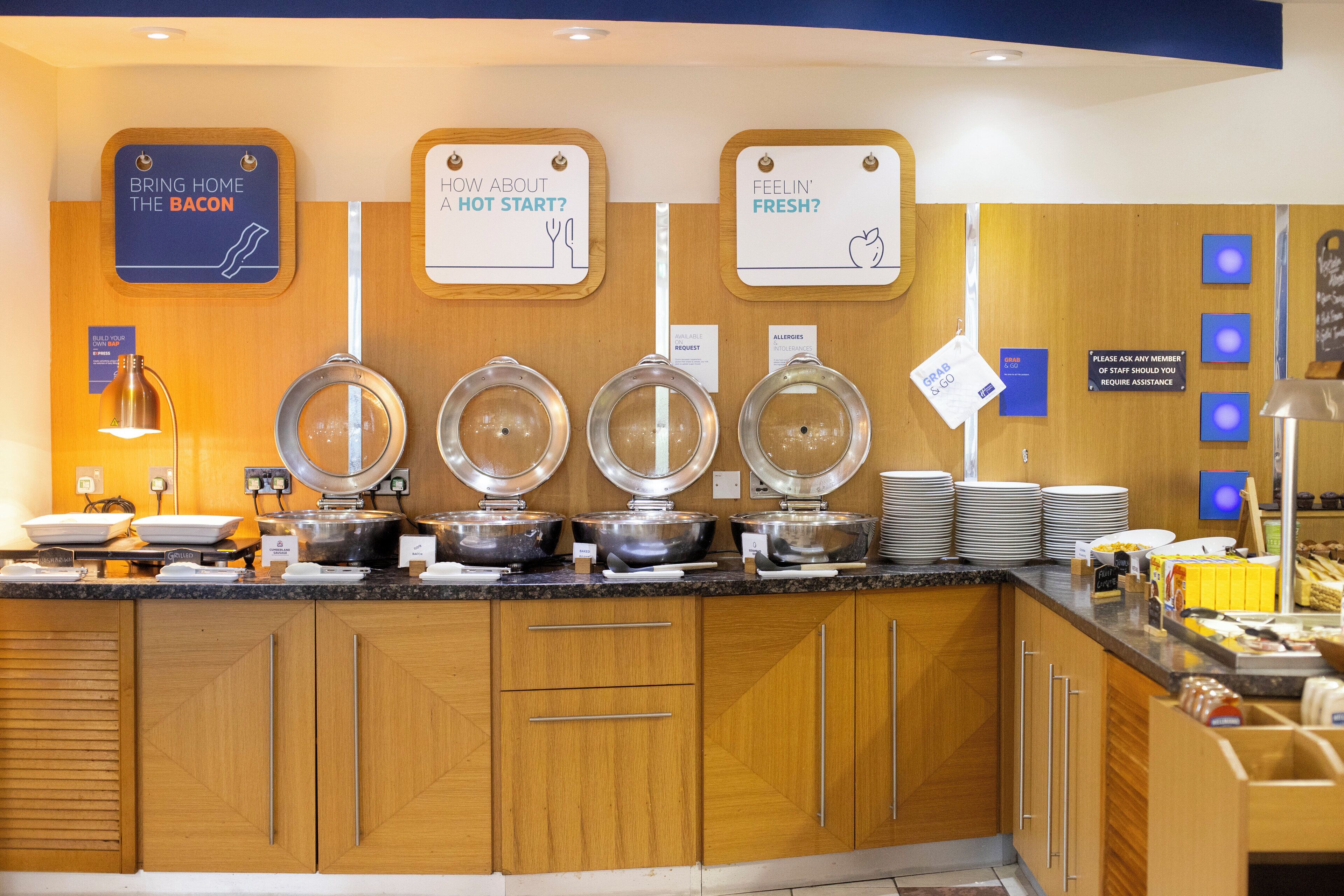 Holiday Inn Express Poole
