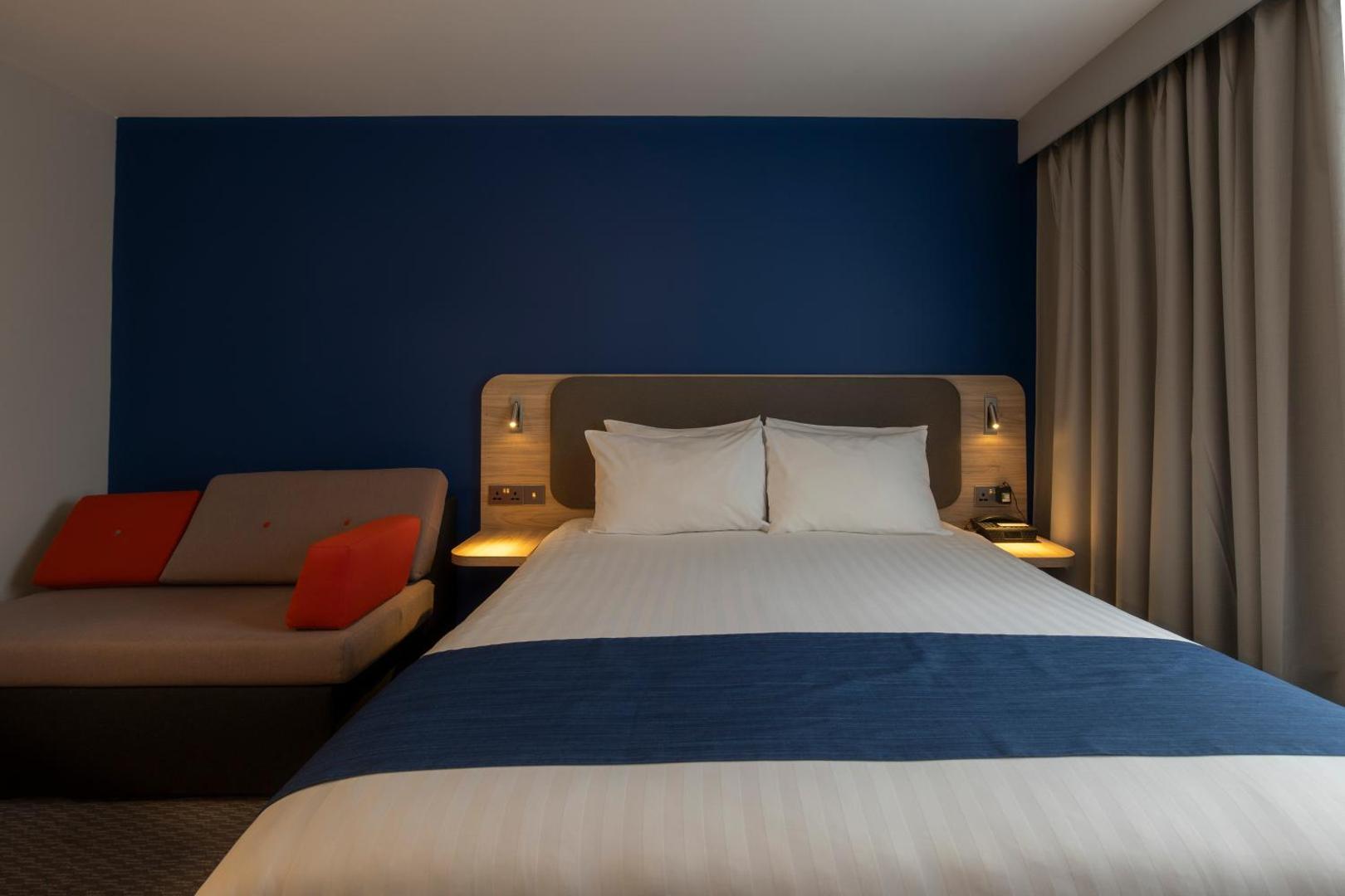 Holiday Inn Express Poole