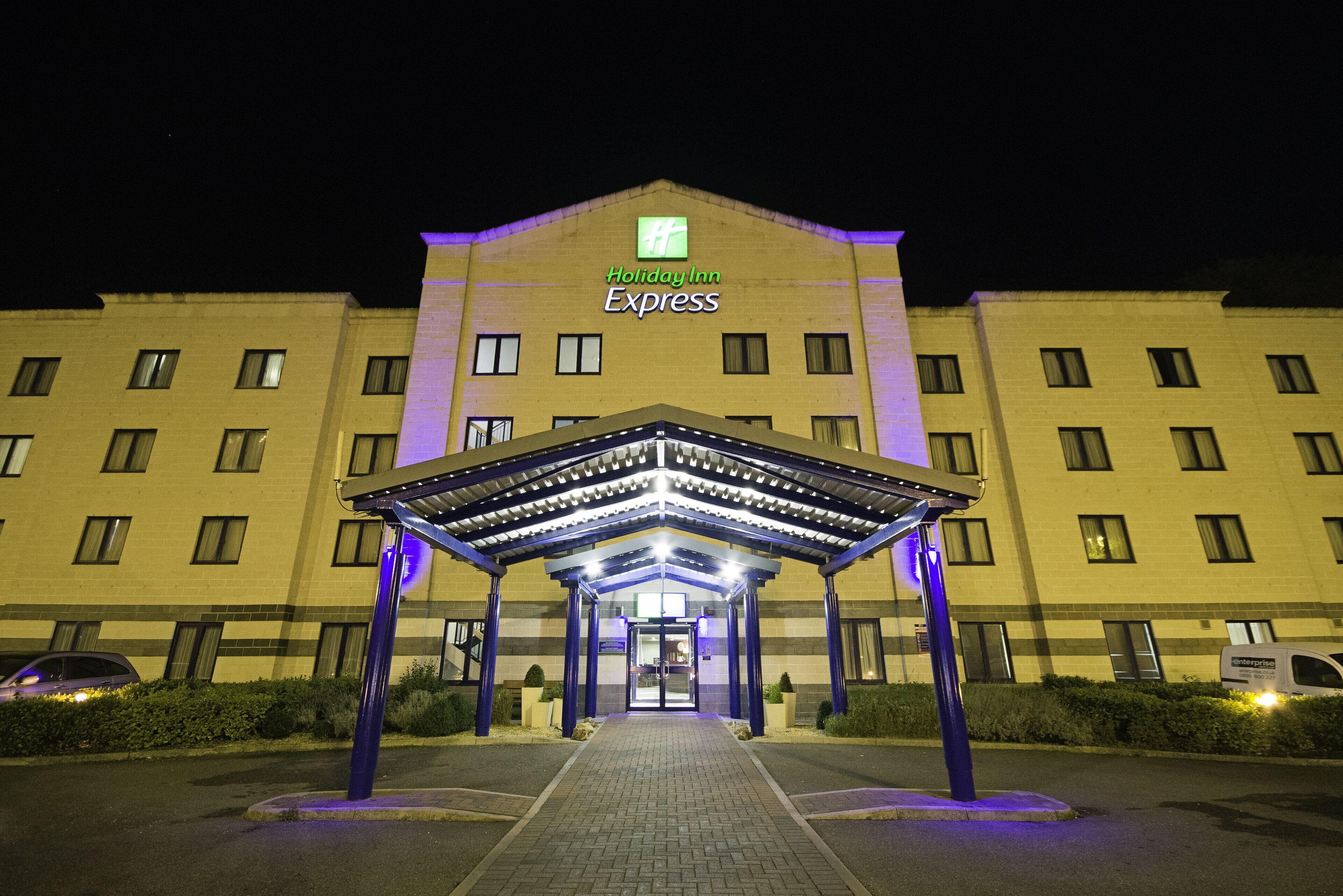 Holiday Inn Express Poole