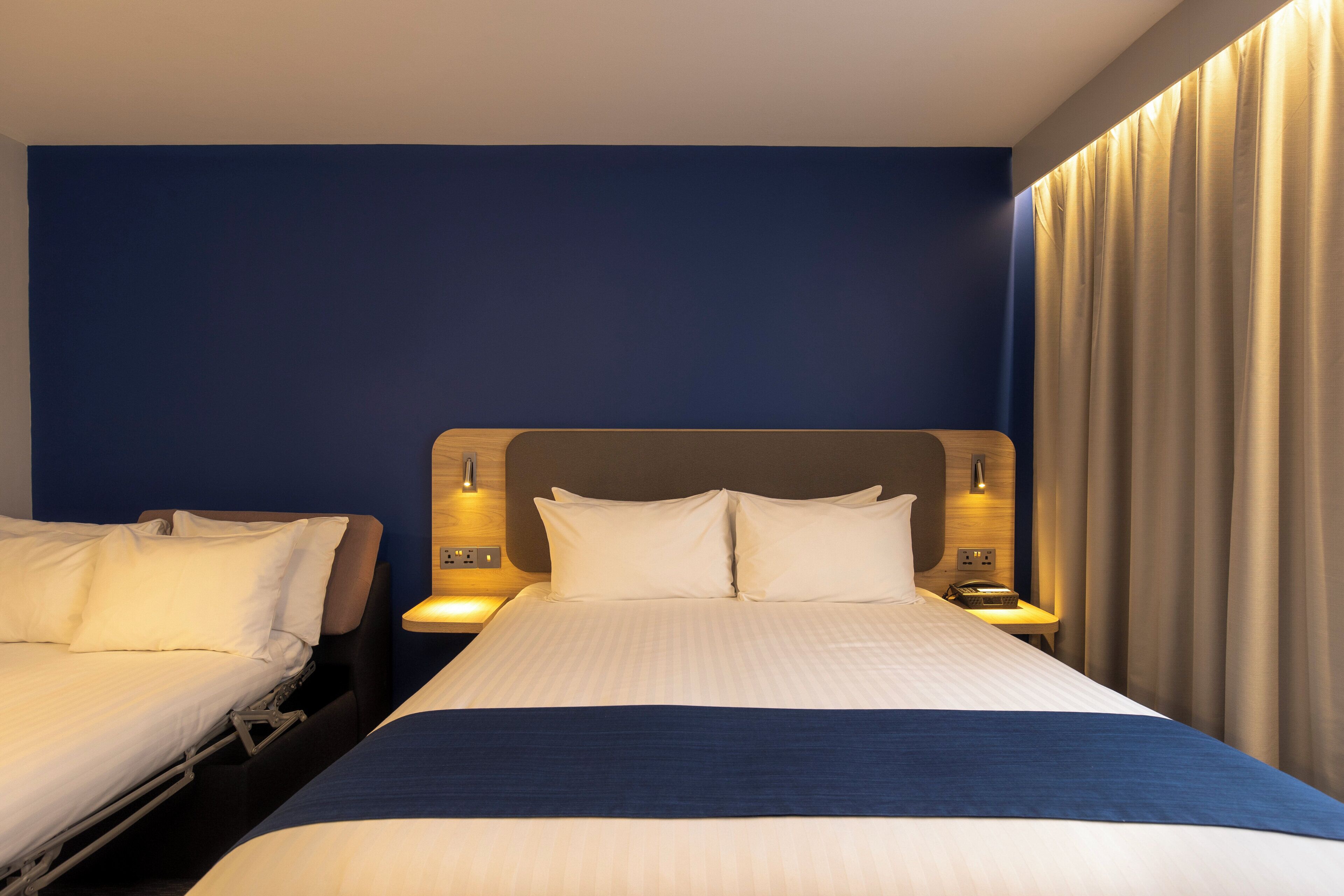 Holiday Inn Express Poole