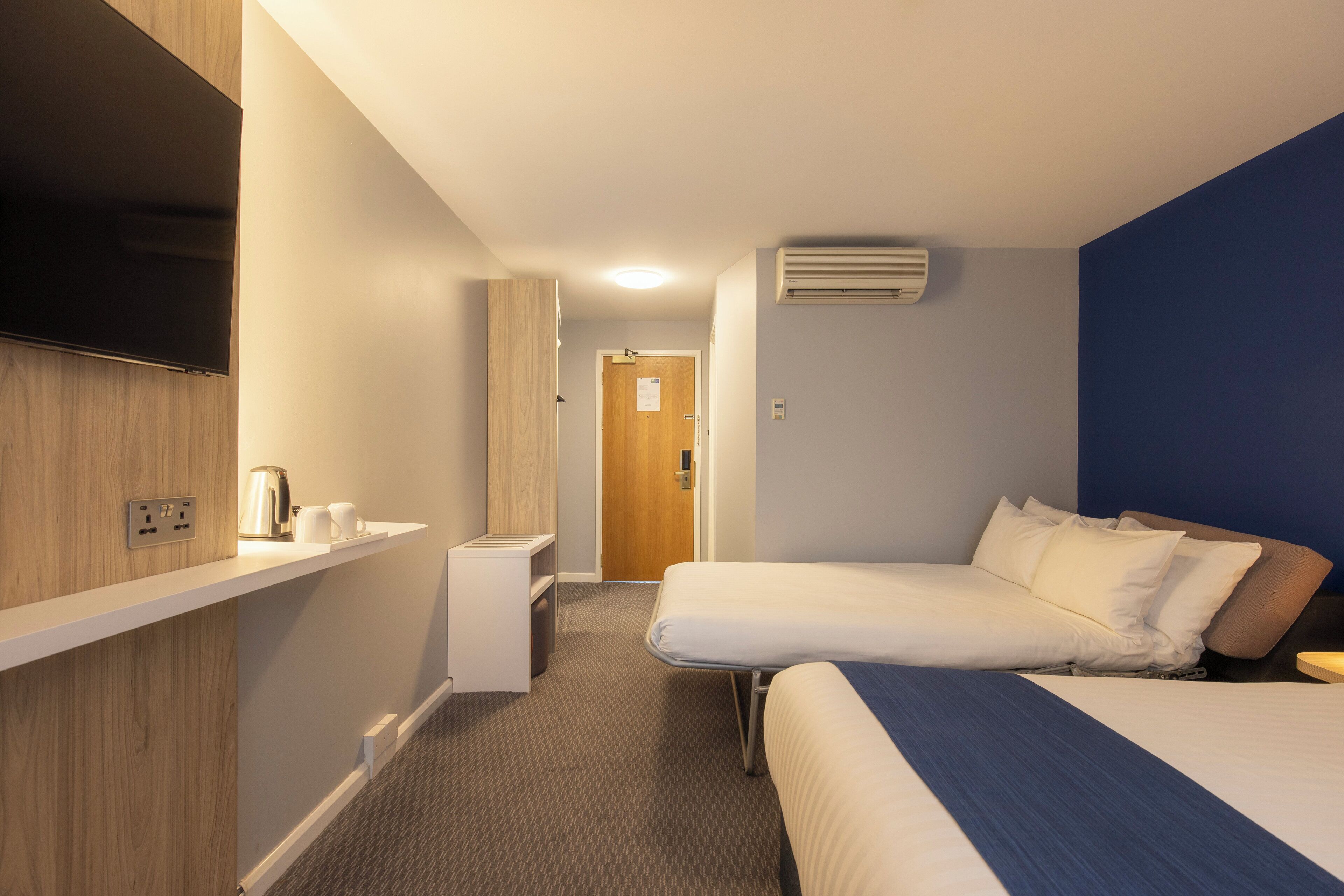 Holiday Inn Express Poole