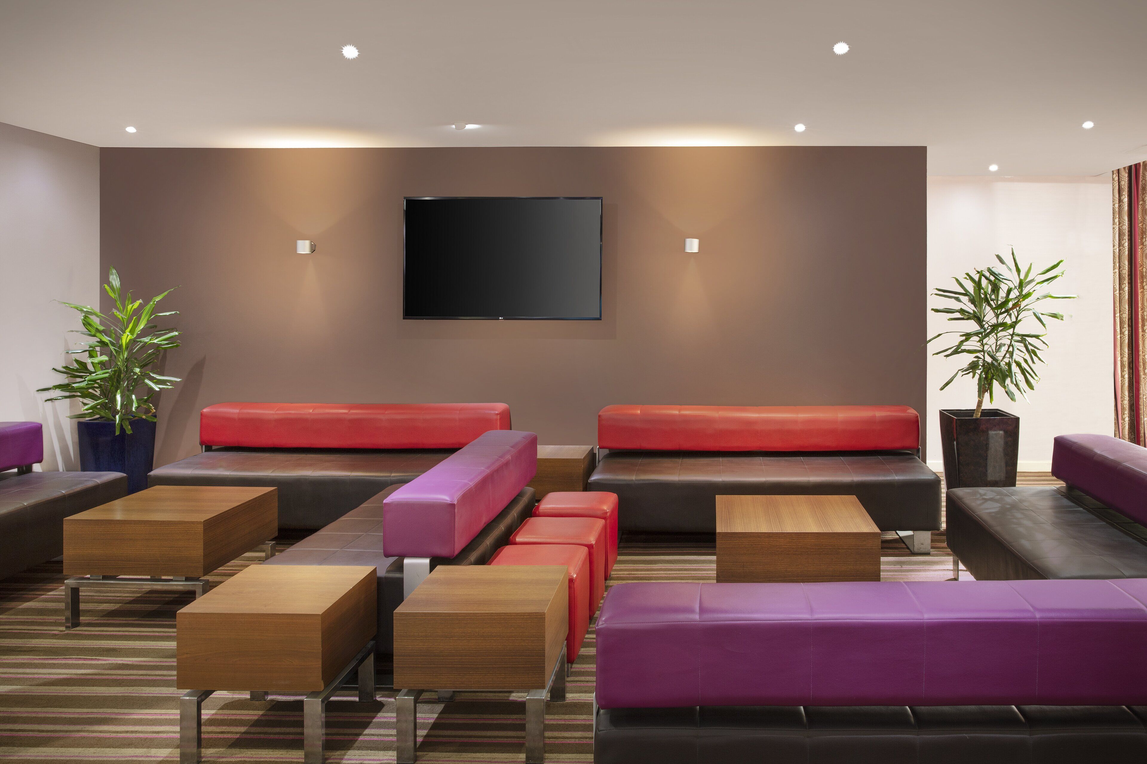 Holiday Inn Express Poole